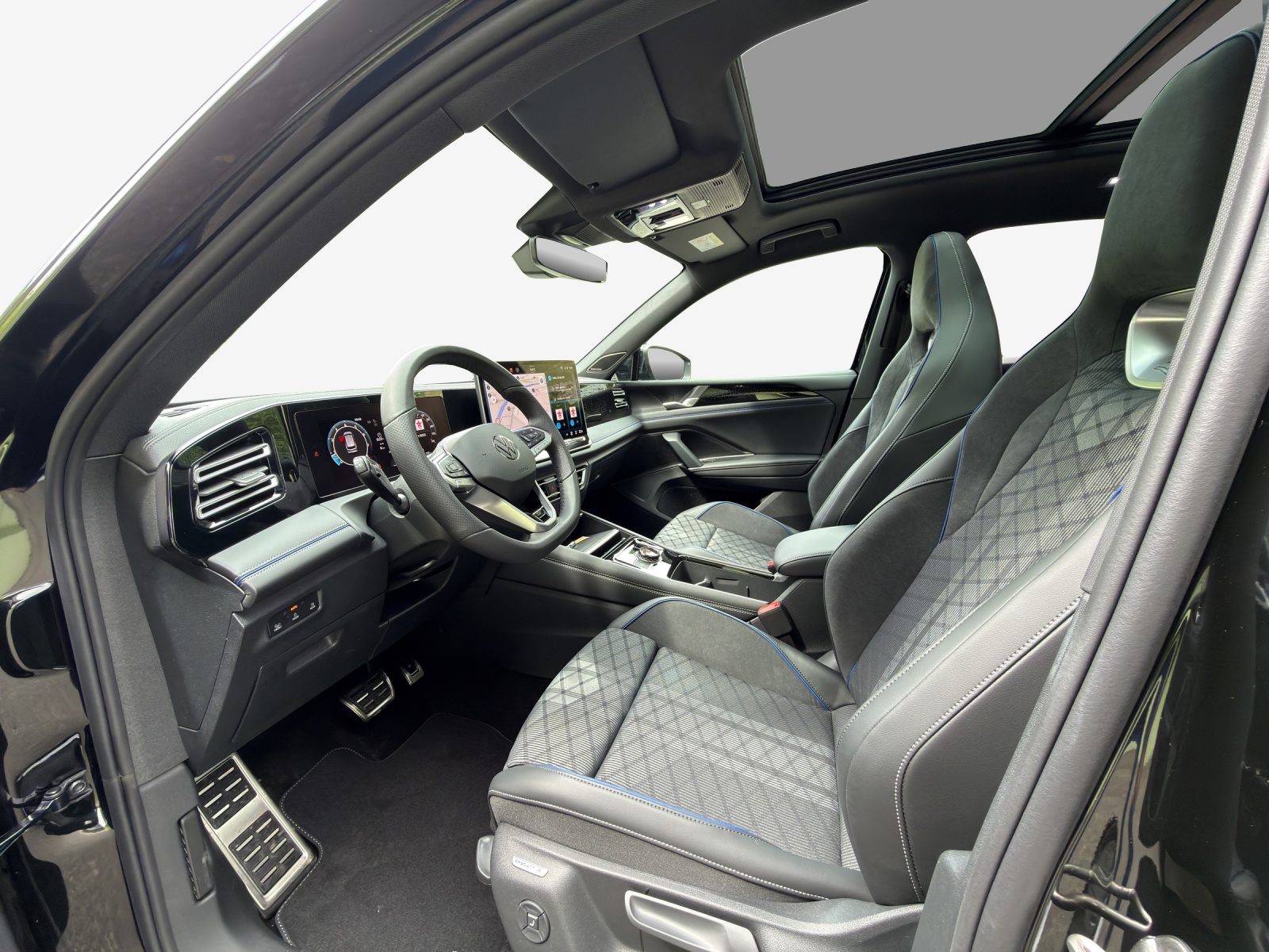 VW Tiguan 2.0 TSI DSG R-Line 4Motion-image-7