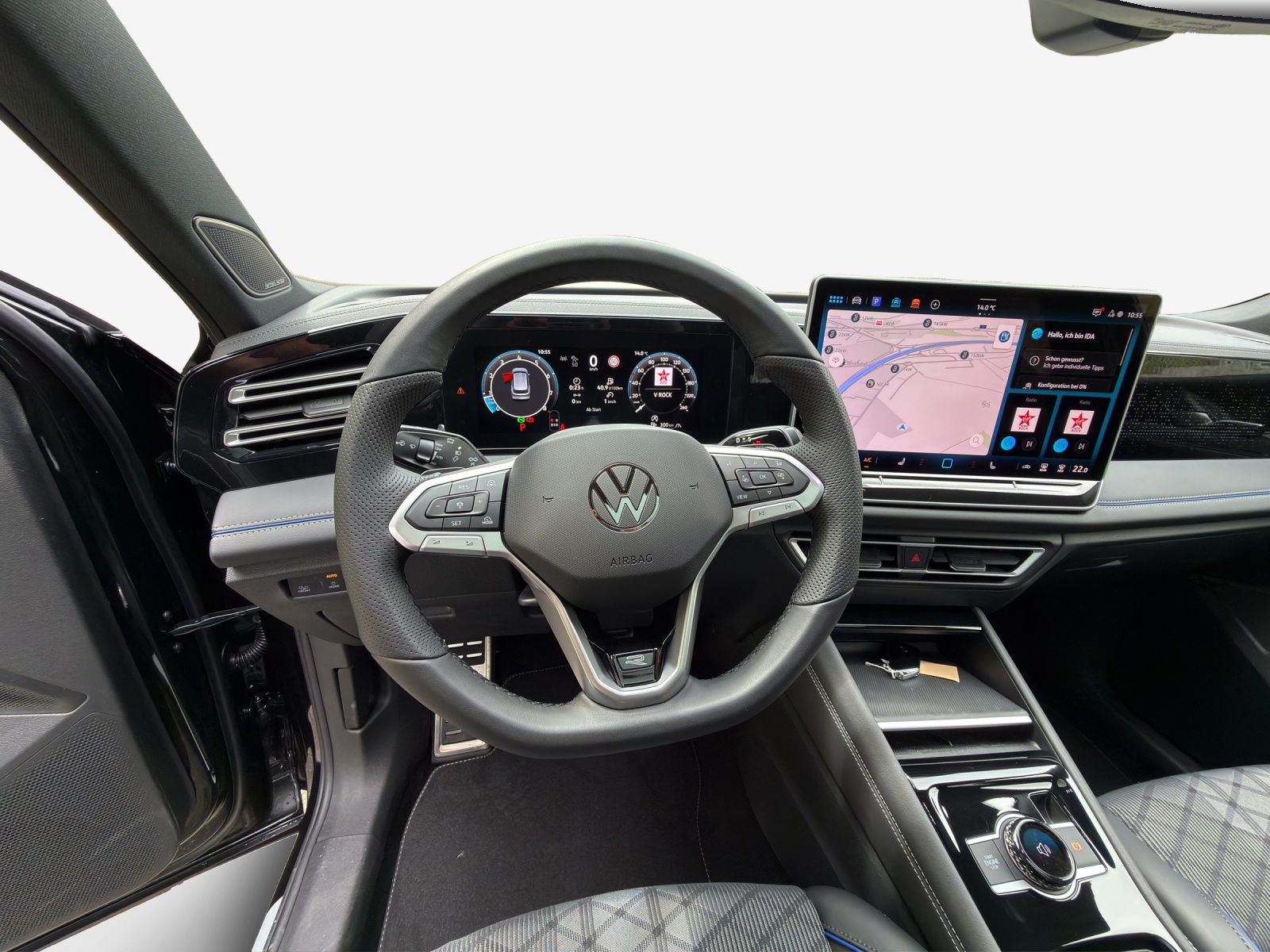 VW Tiguan 2.0 TSI DSG R-Line 4Motion-image-9
