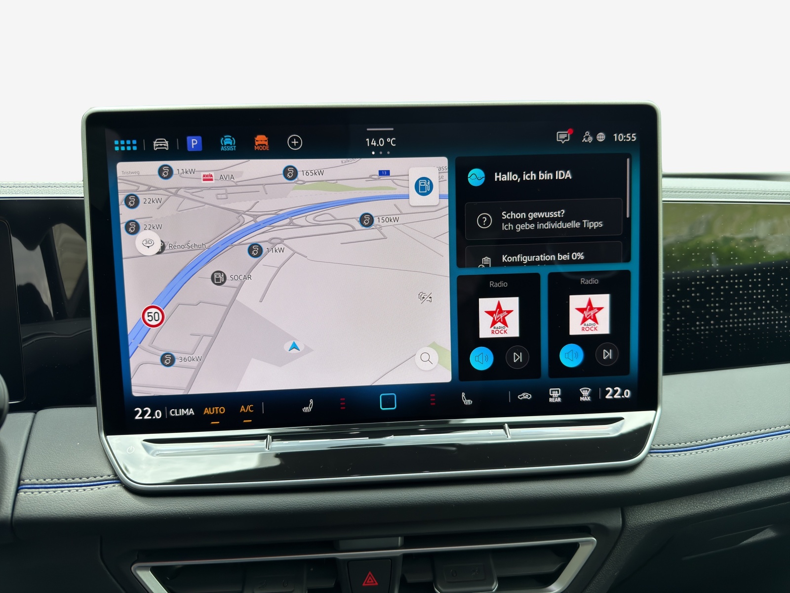 VW Tiguan 2.0 TSI DSG R-Line 4Motion-image-10