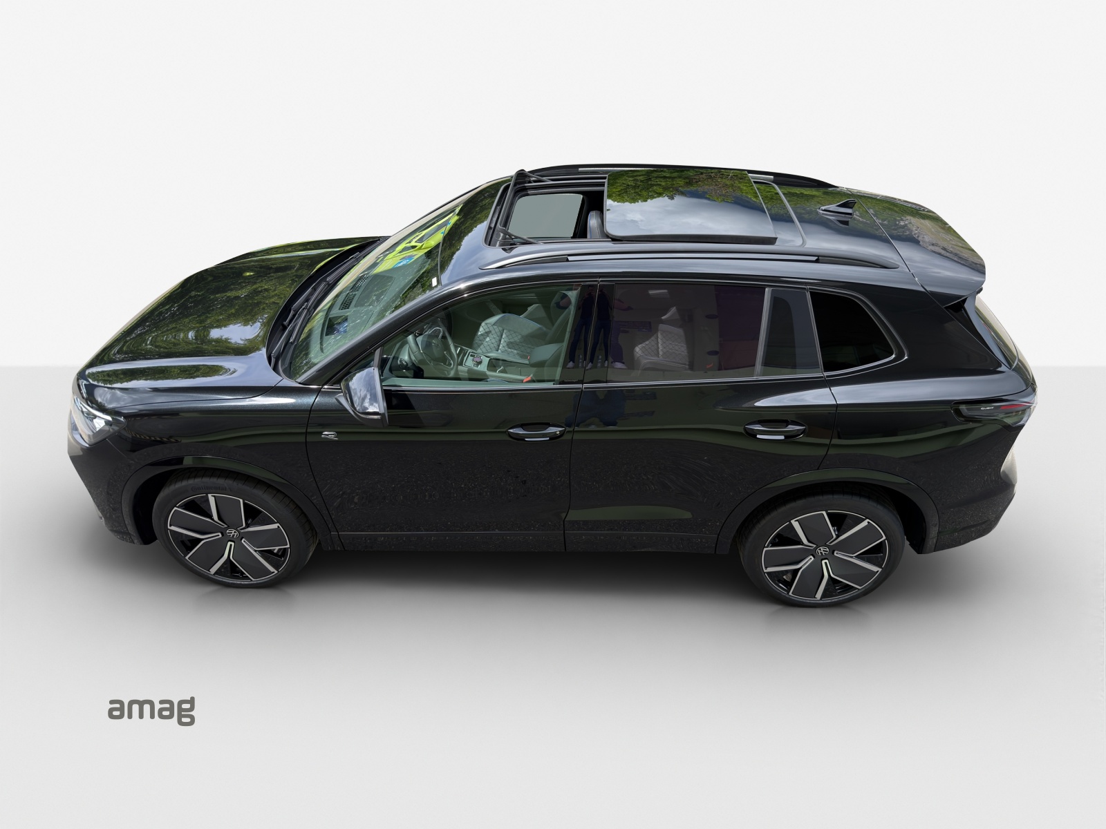 VW Tiguan 2.0 TSI DSG R-Line 4Motion-image-13