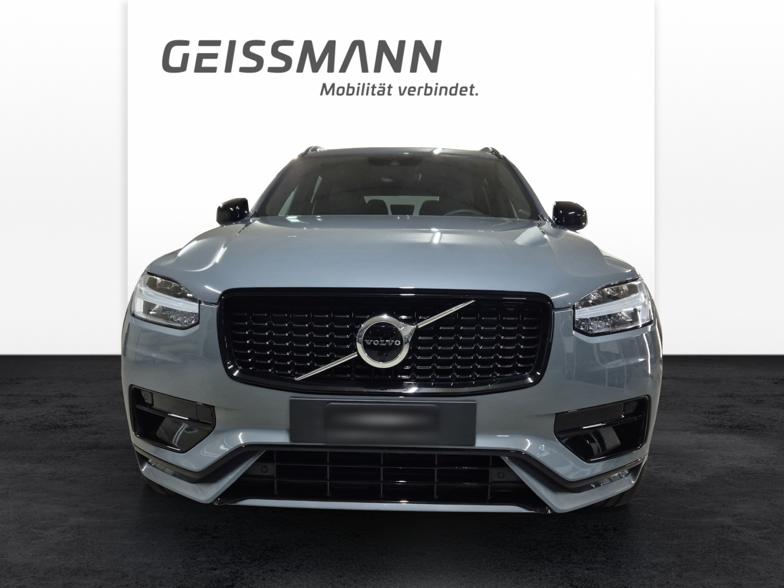 VOLVO XC90 2.0 B5 MH R-Design 7P. AWD-image-6