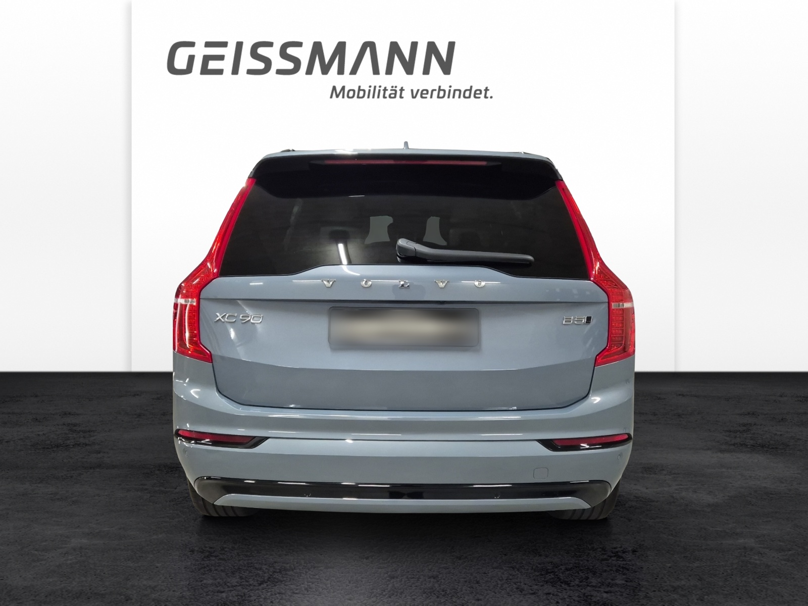 VOLVO XC90 2.0 B5 MH R-Design 7P. AWD-image-7