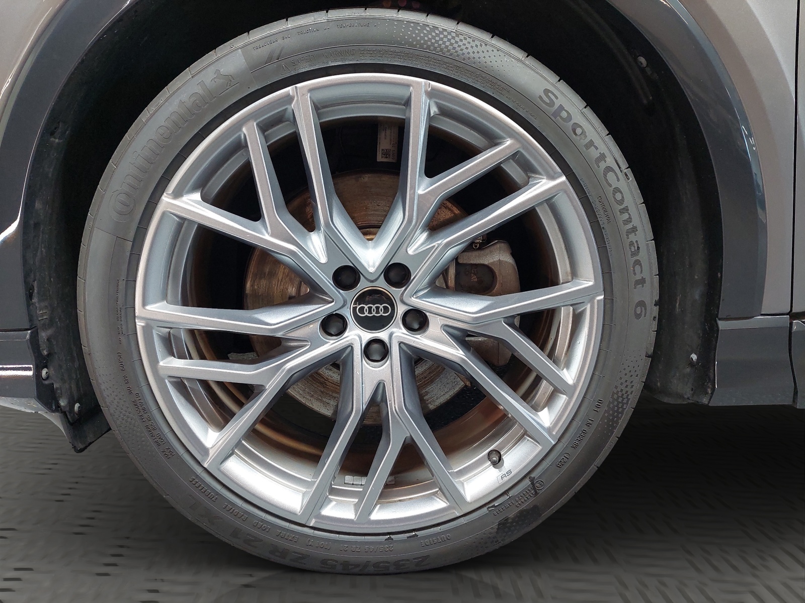 AUDI Q4 e-tron 40-image-12