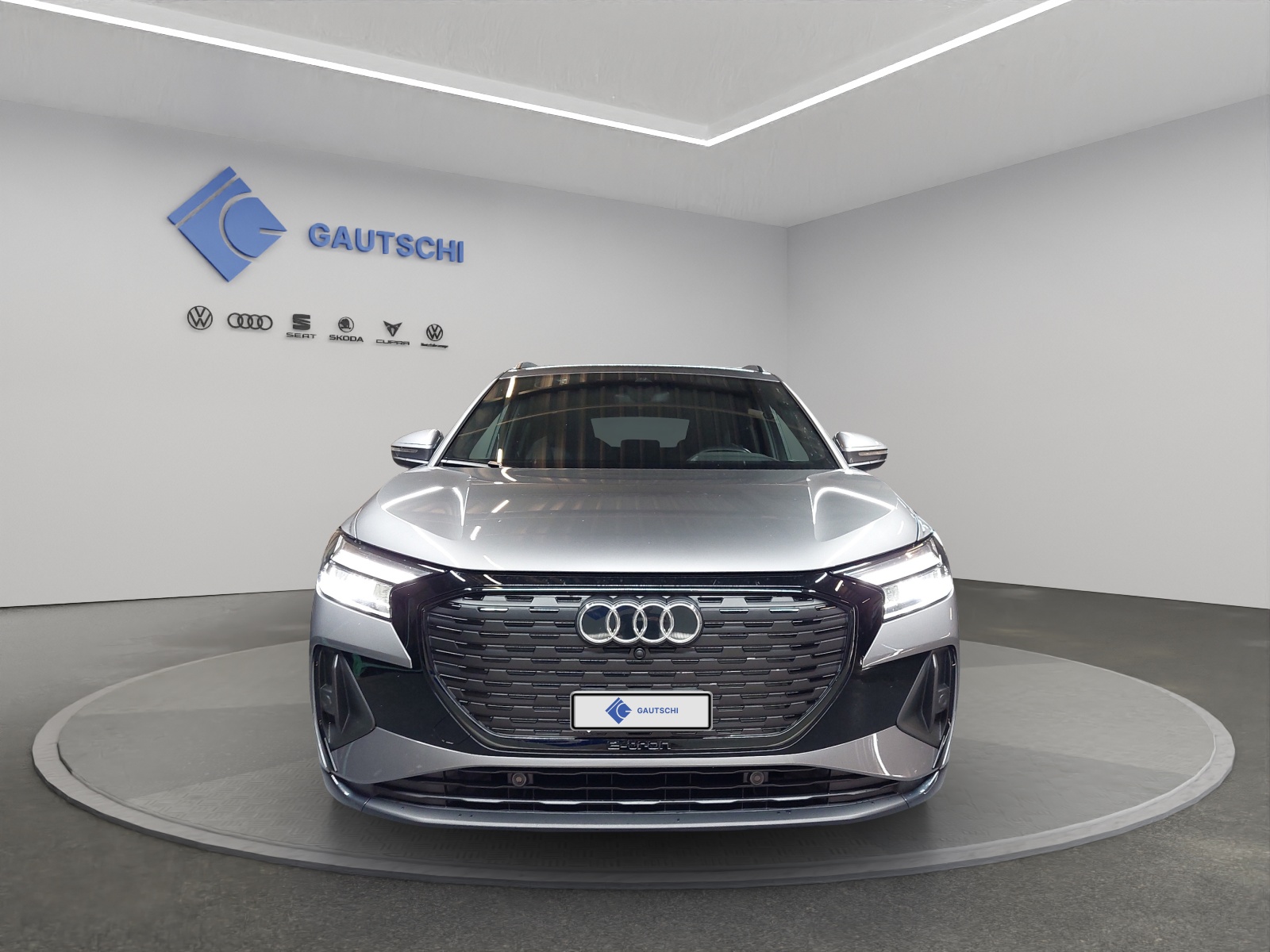 AUDI Q4 e-tron 40-image-4