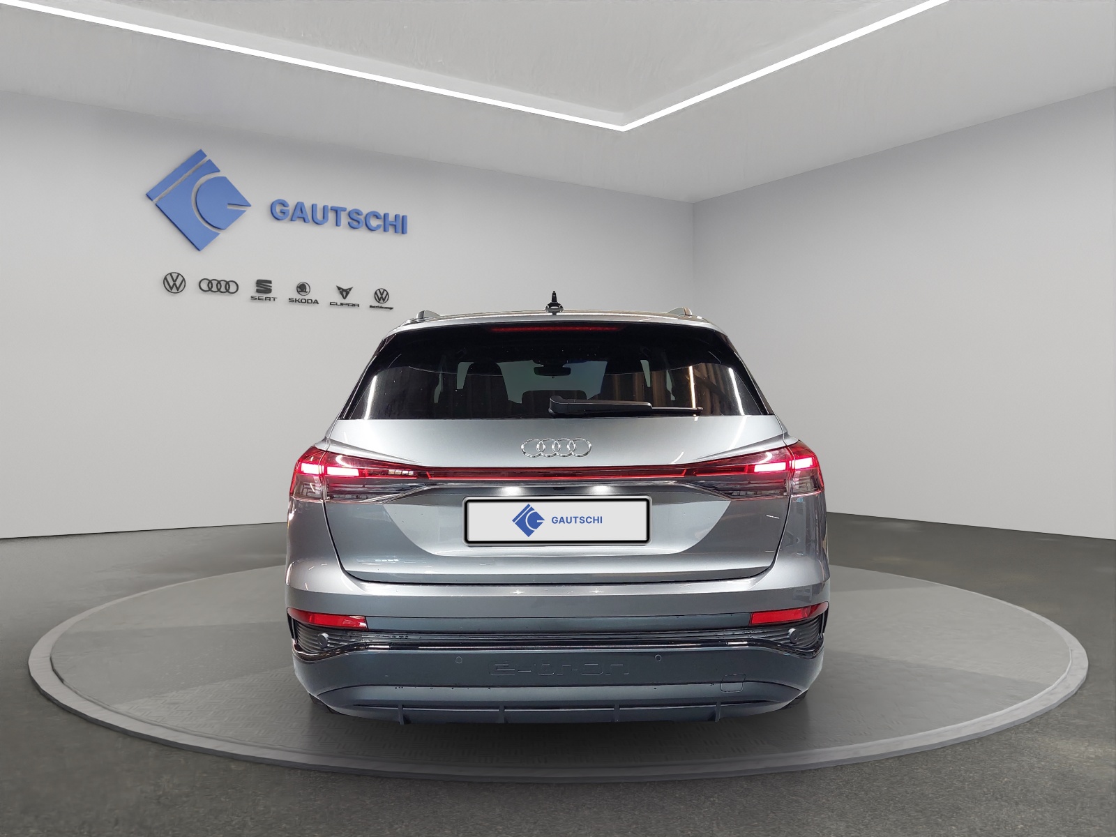 AUDI Q4 e-tron 40-image-3