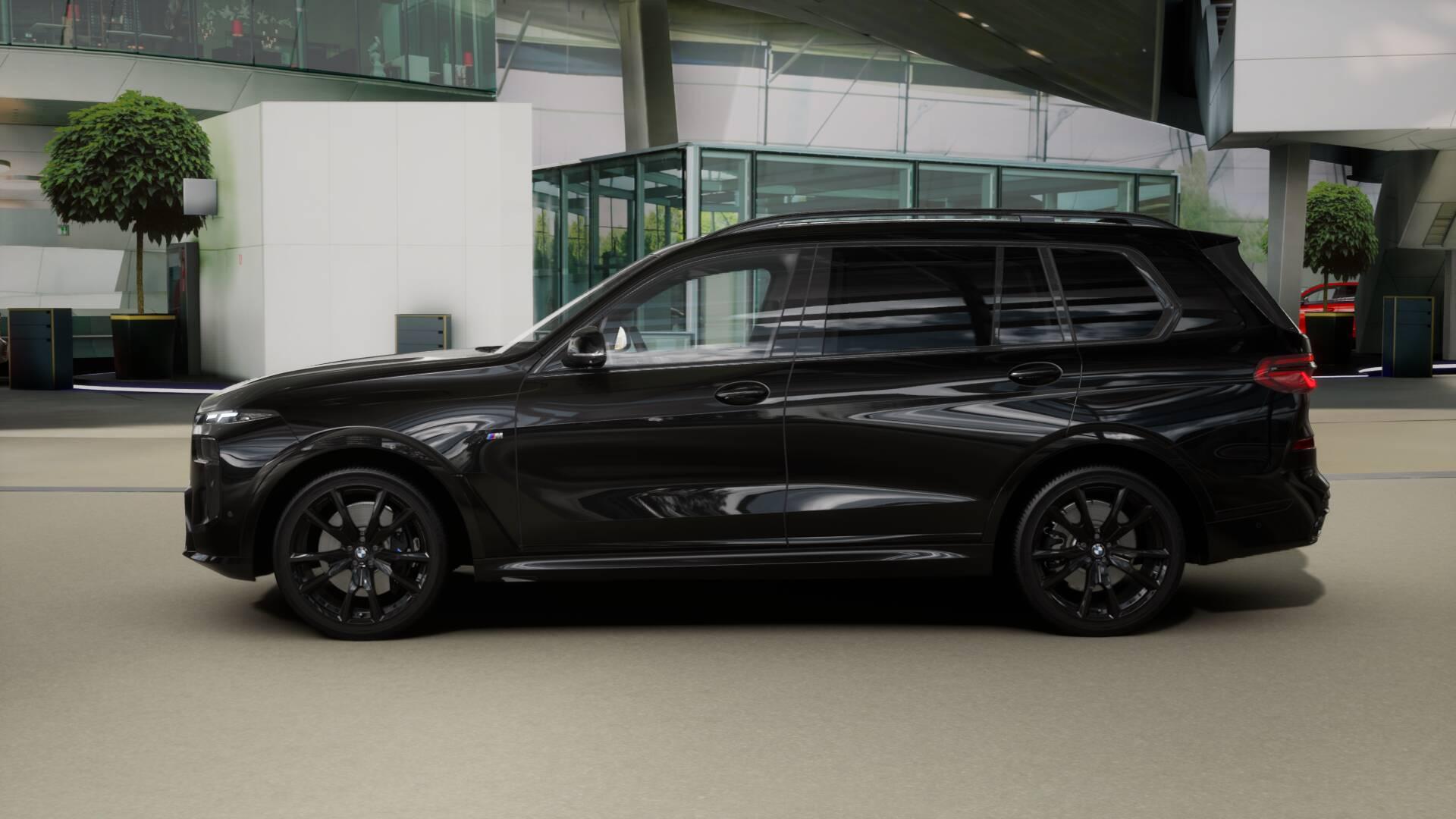 BMW X7 40d xDrive SAG-image-3