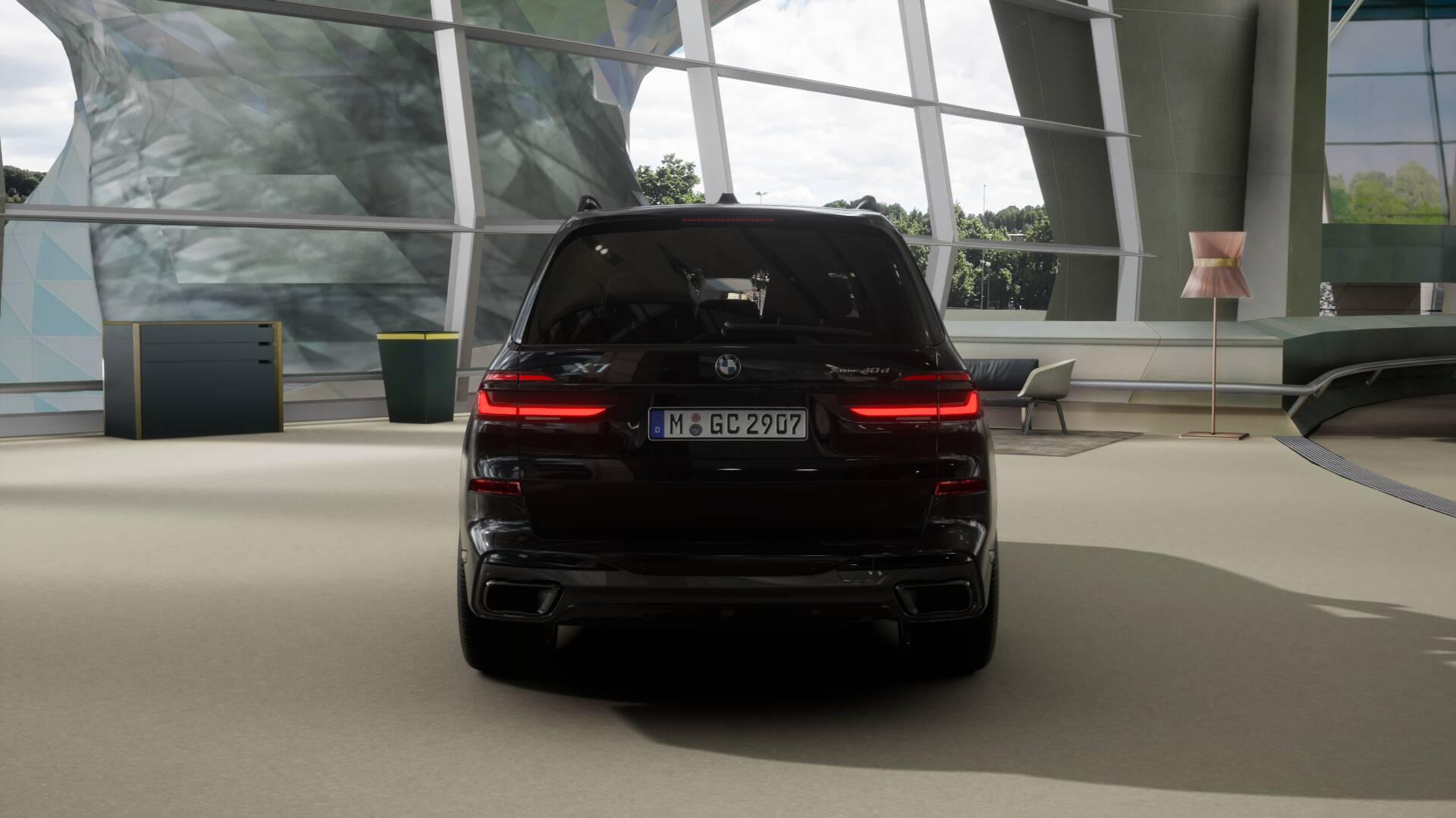 BMW X7 40d xDrive SAG-image-4
