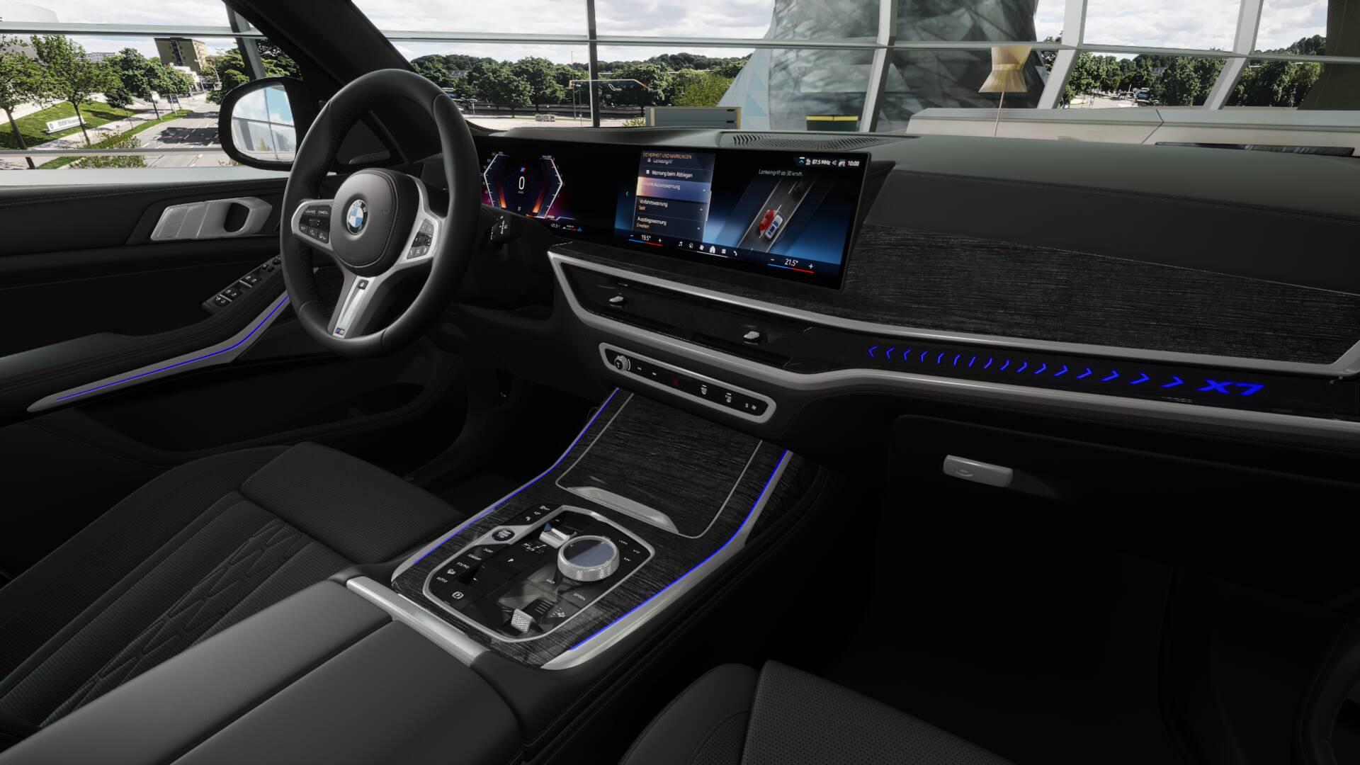 BMW X7 40d xDrive SAG-image-13