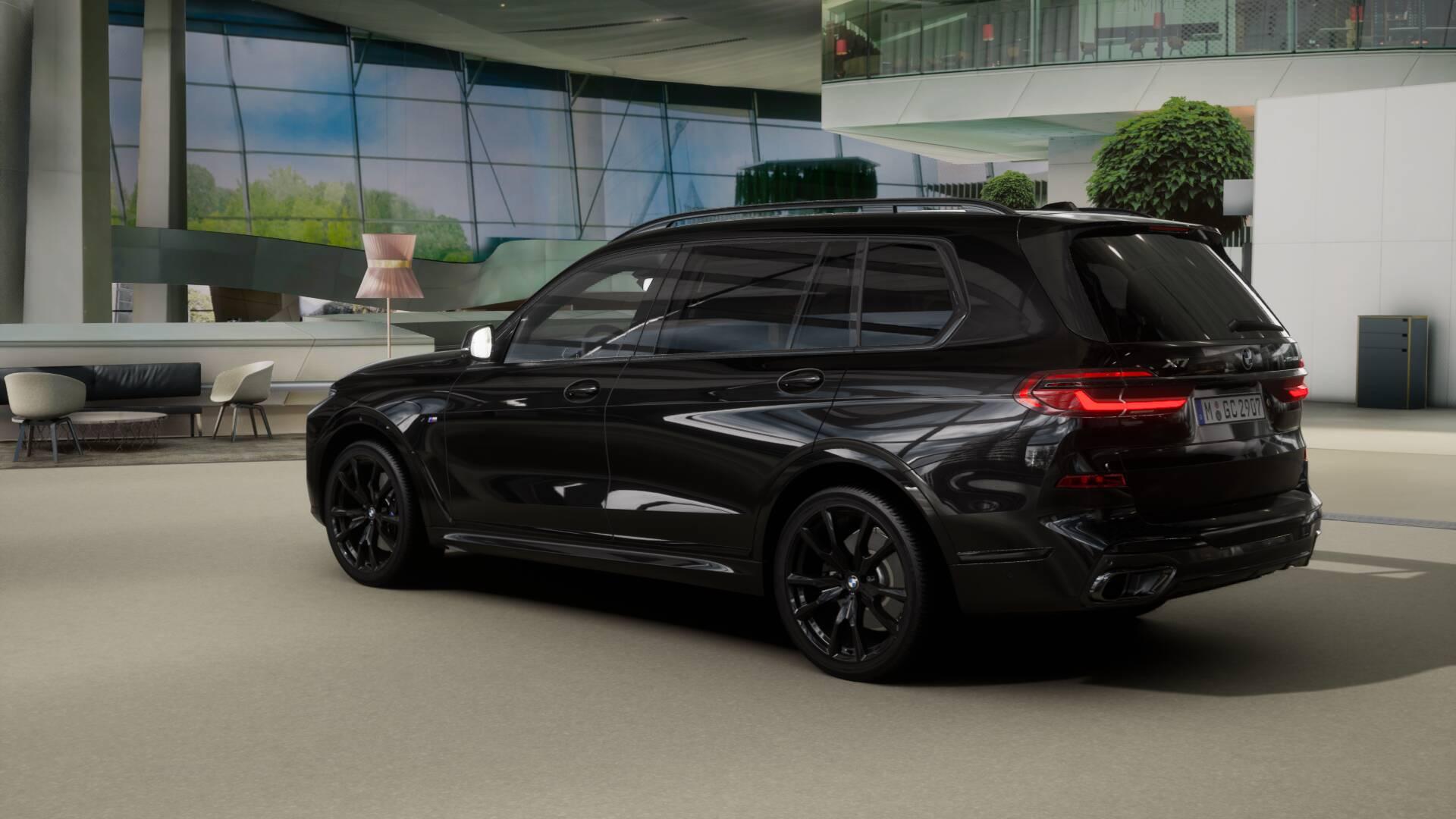 BMW X7 40d xDrive SAG-image-1