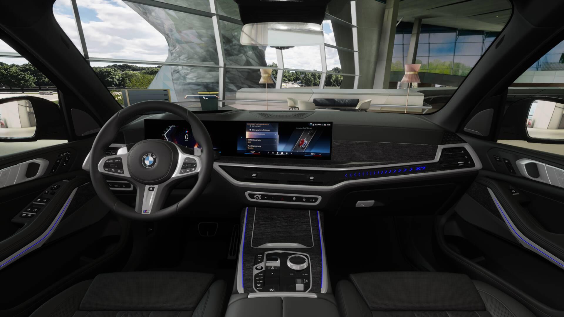 BMW X7 40d xDrive SAG-image-9