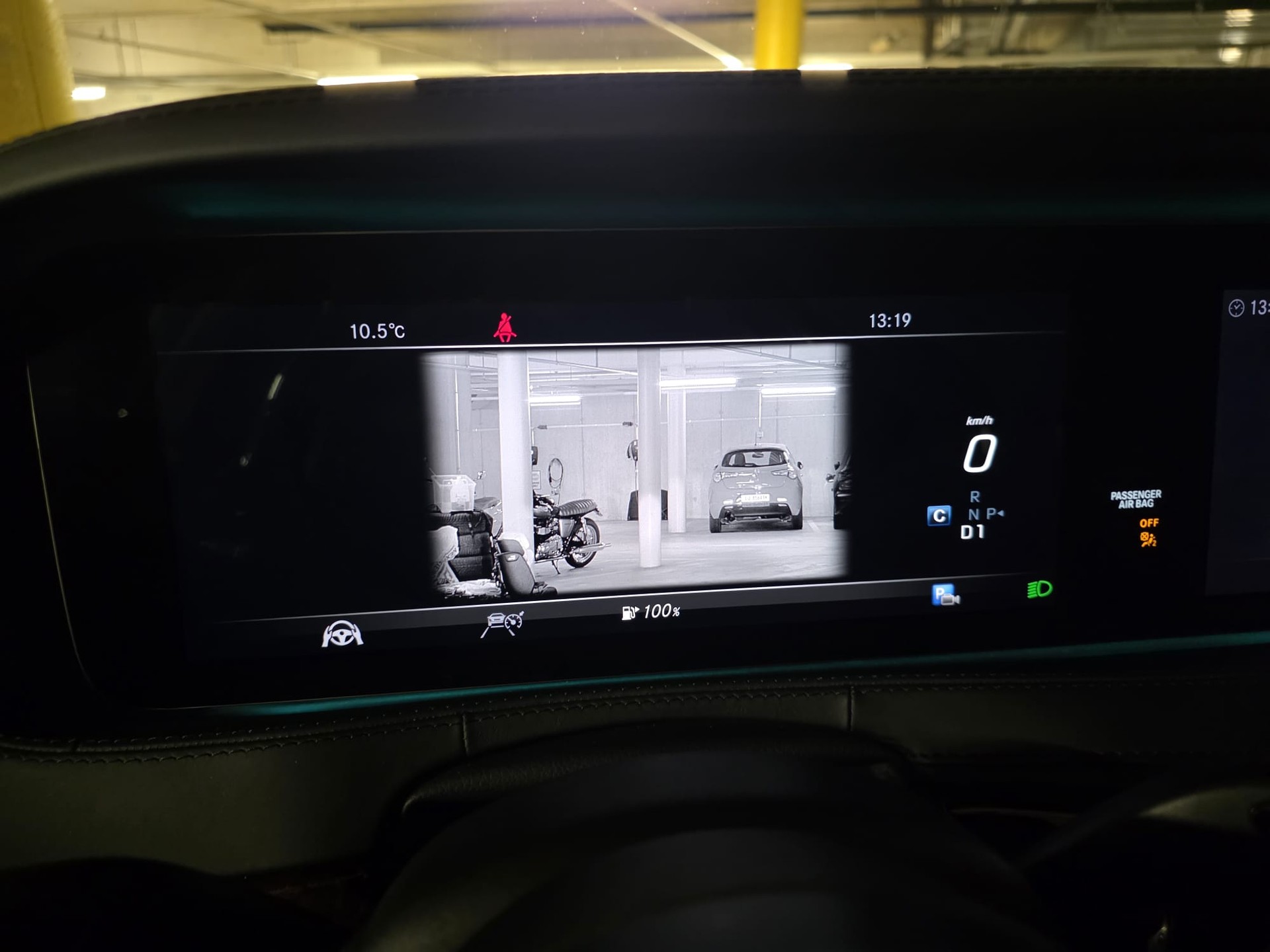 MERCEDES-BENZ S 560 V8 4matic LANG-VERSION | *Burmester*TV-Tuner*-image-16