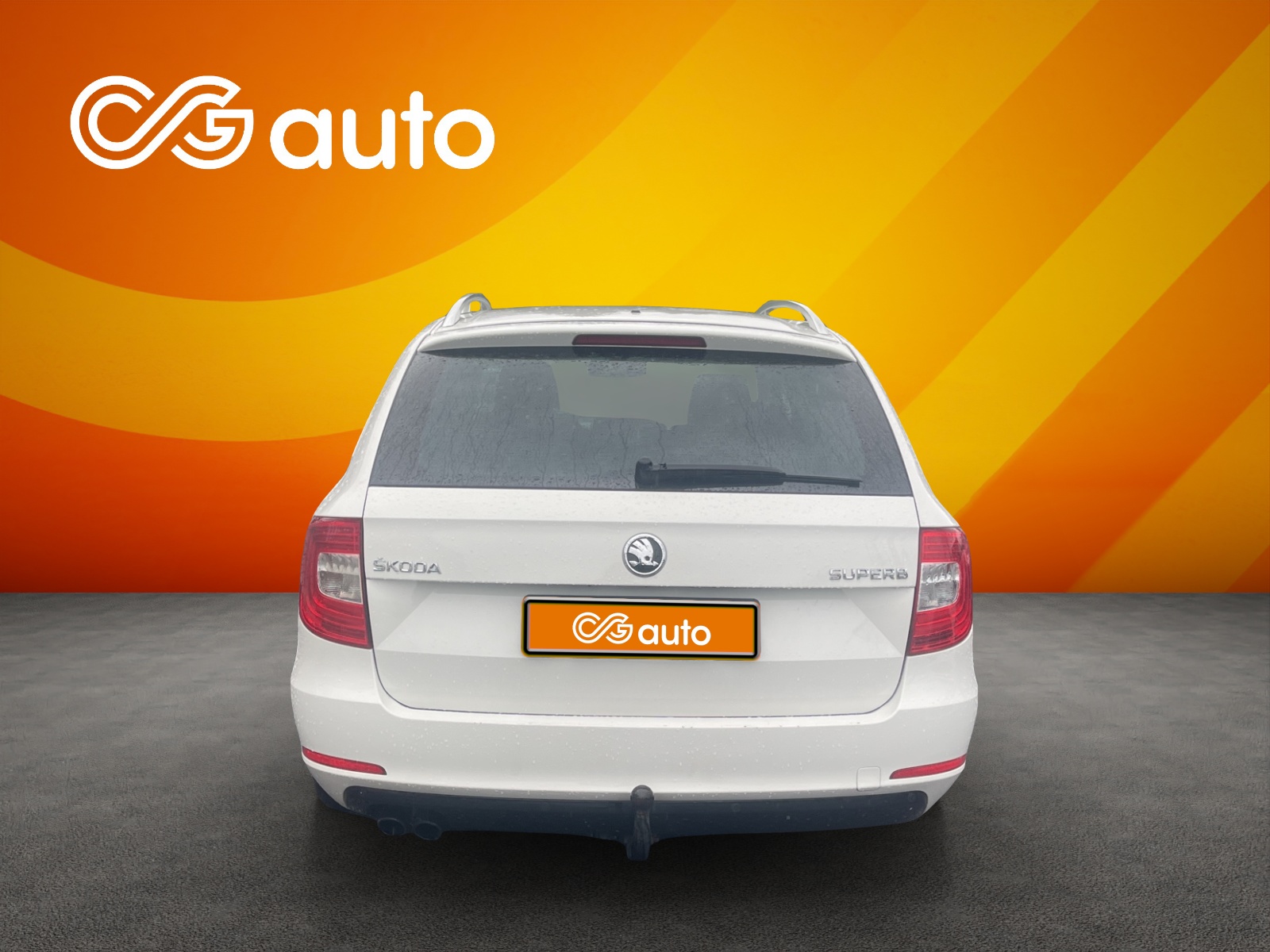 SKODA Superb Combi 1.8 TSI Ambition-image-7