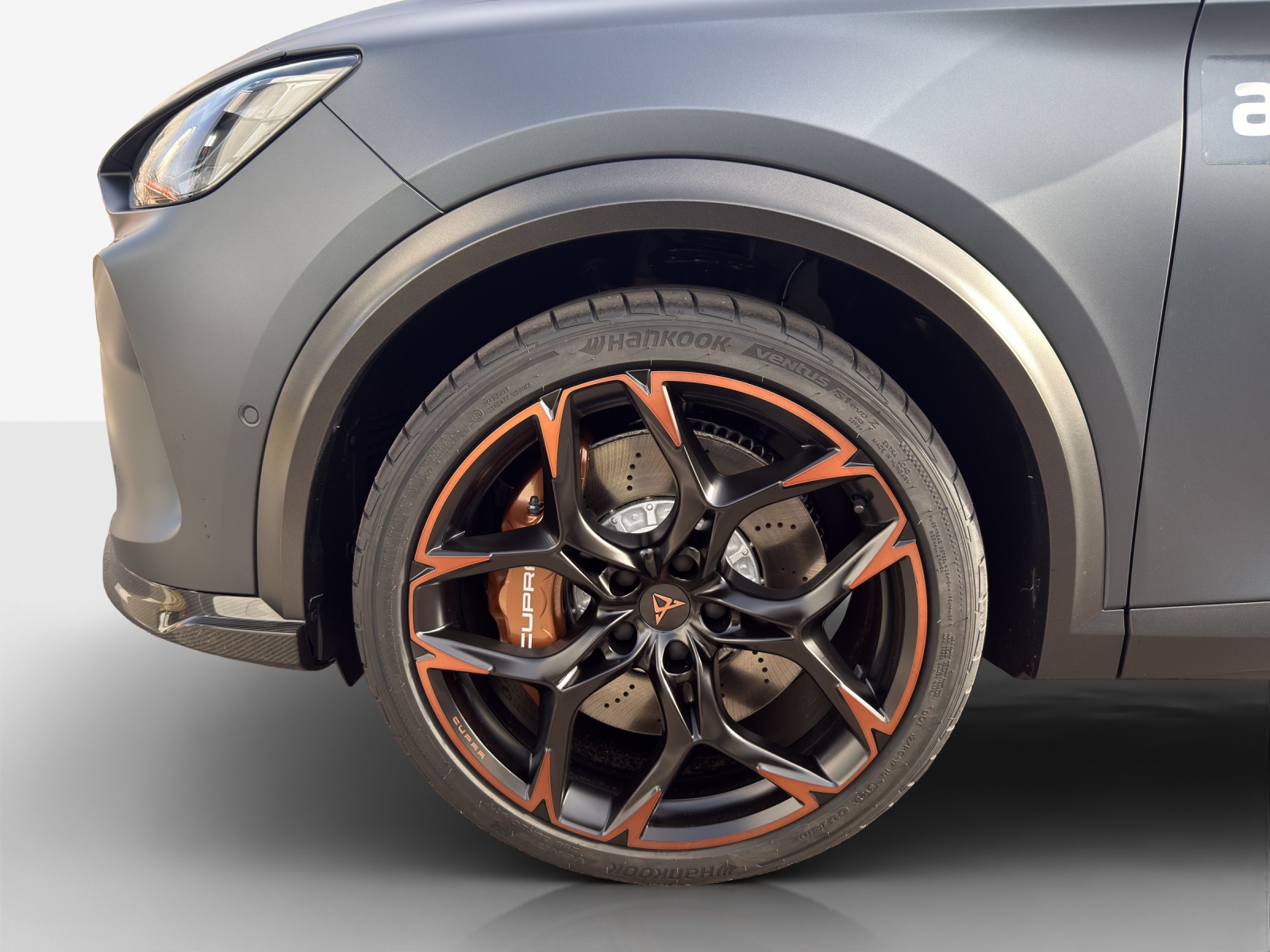 CUPRA Formentor 2.5TSI VZ5 Prime Edition 4Drive DSG-image-13