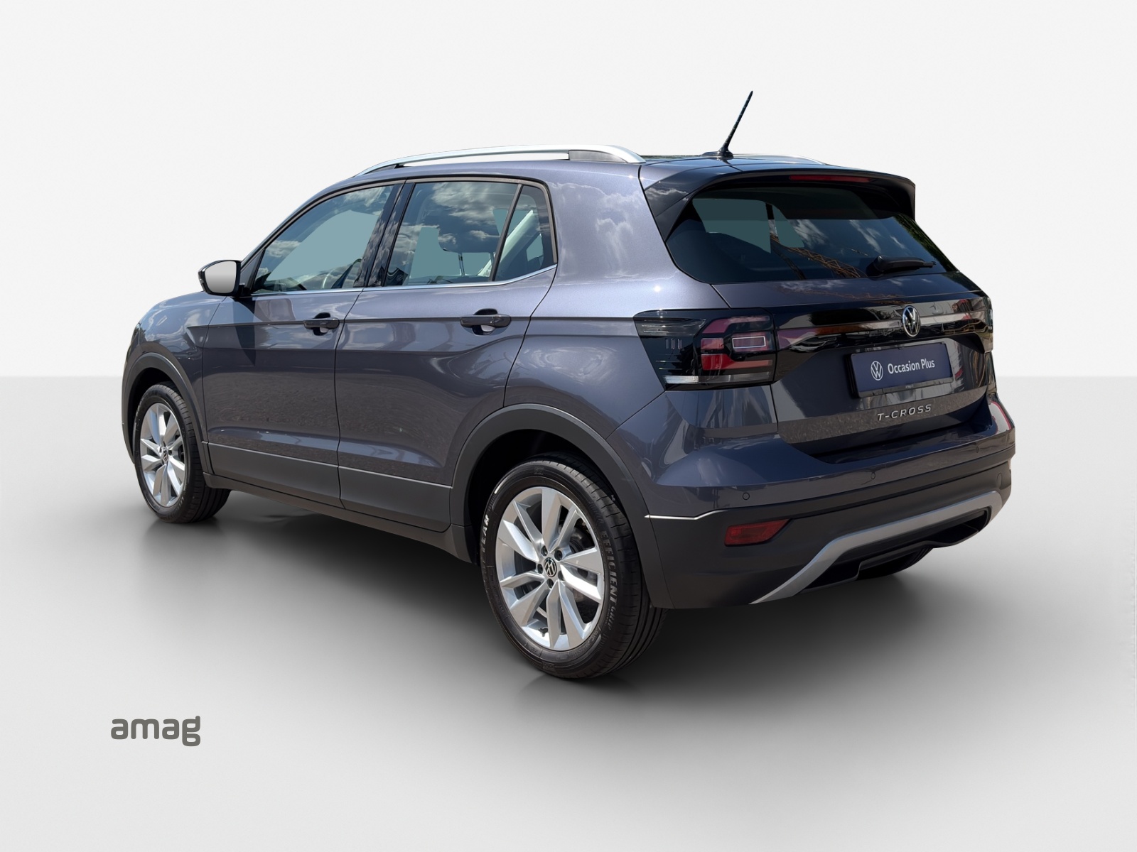 VW T-Cross 1.0 TSI Style DSG-showroom-element-2