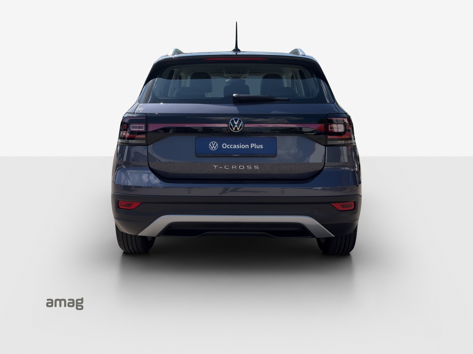 VW T-Cross 1.0 TSI Style DSG-image-3