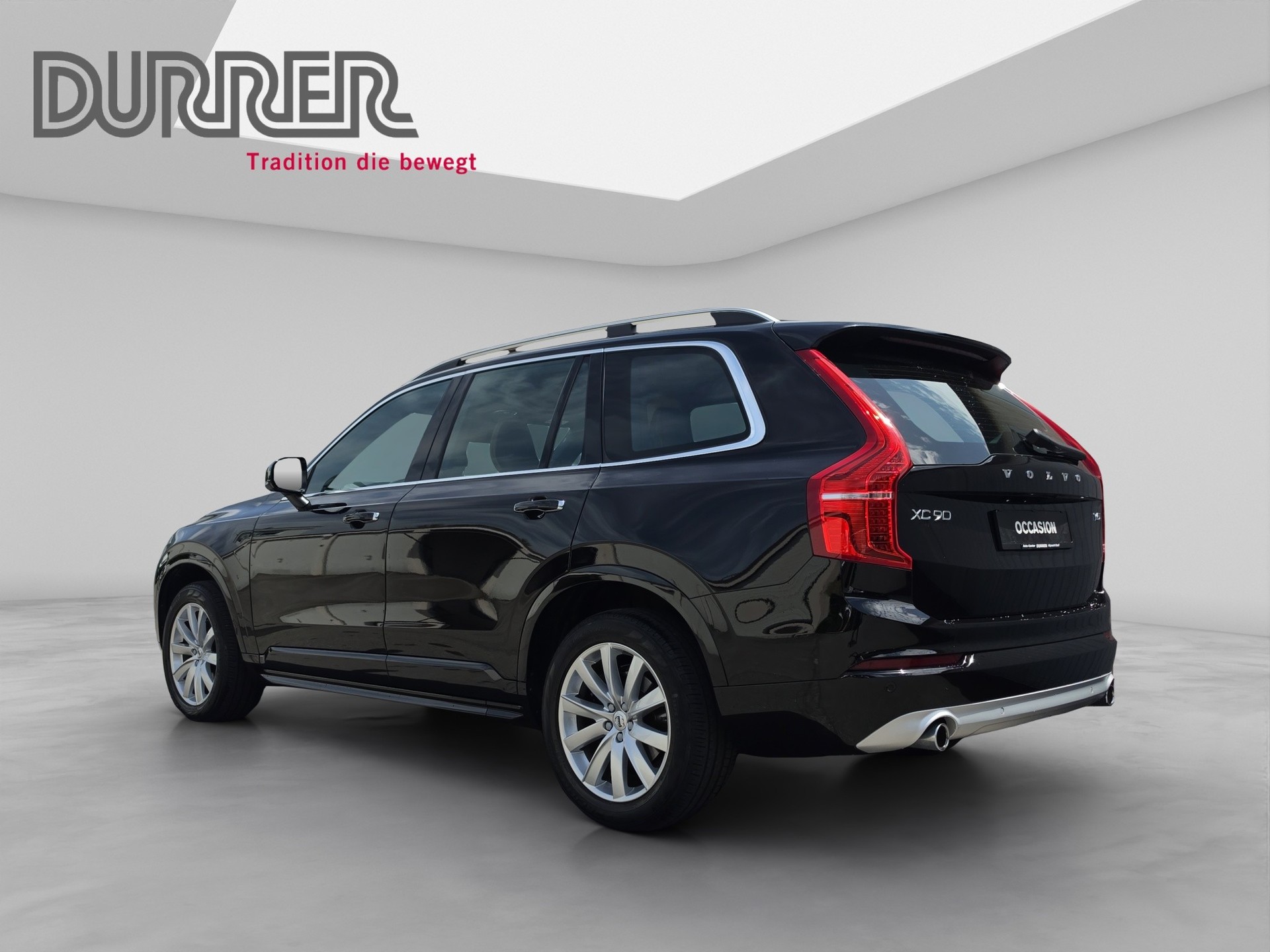 VOLVO XC90 2.0 T6 Momentum 7P. AWD-showroom-element-2
