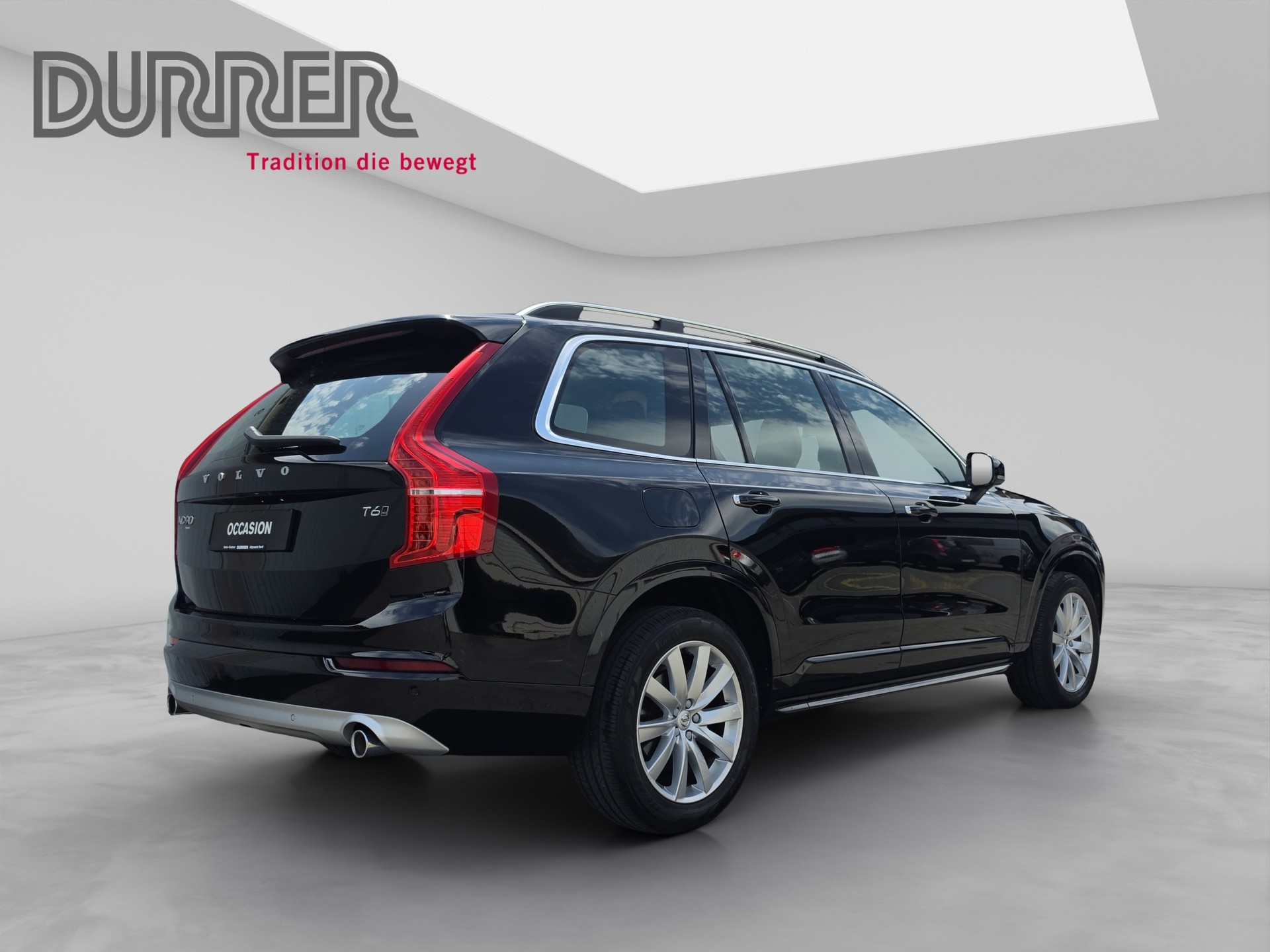 VOLVO XC90 2.0 T6 Momentum 7P. AWD-showroom-element-3