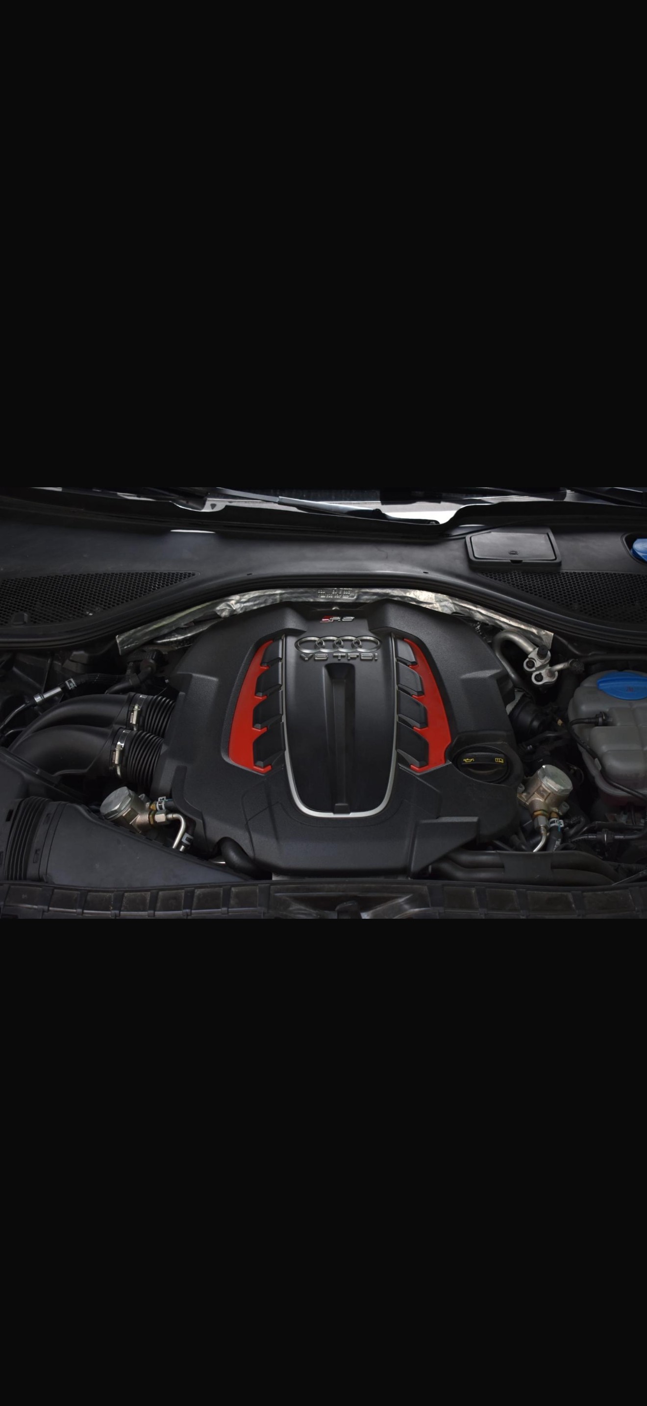 AUDI RS7 Sportback 4.0 TFSI V8 quattro S-tronic-image-10
