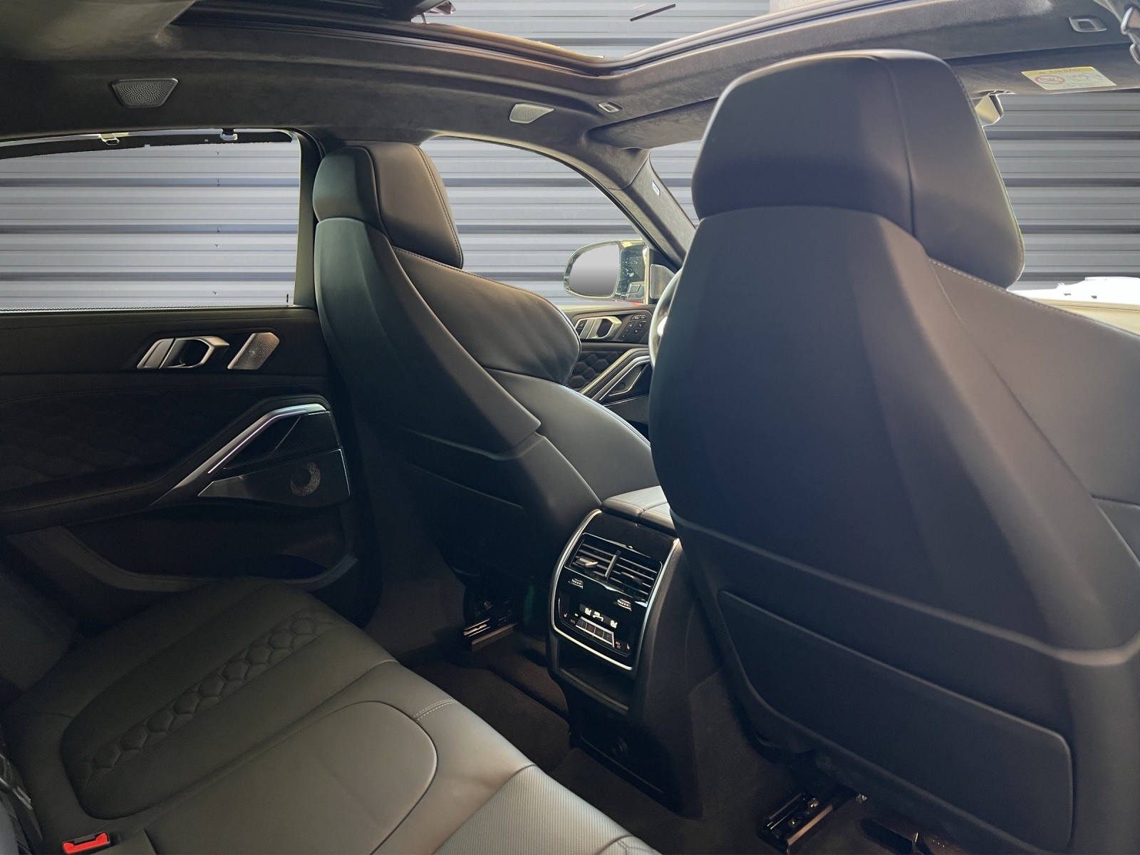 BMW X6M Steptronic-image-13