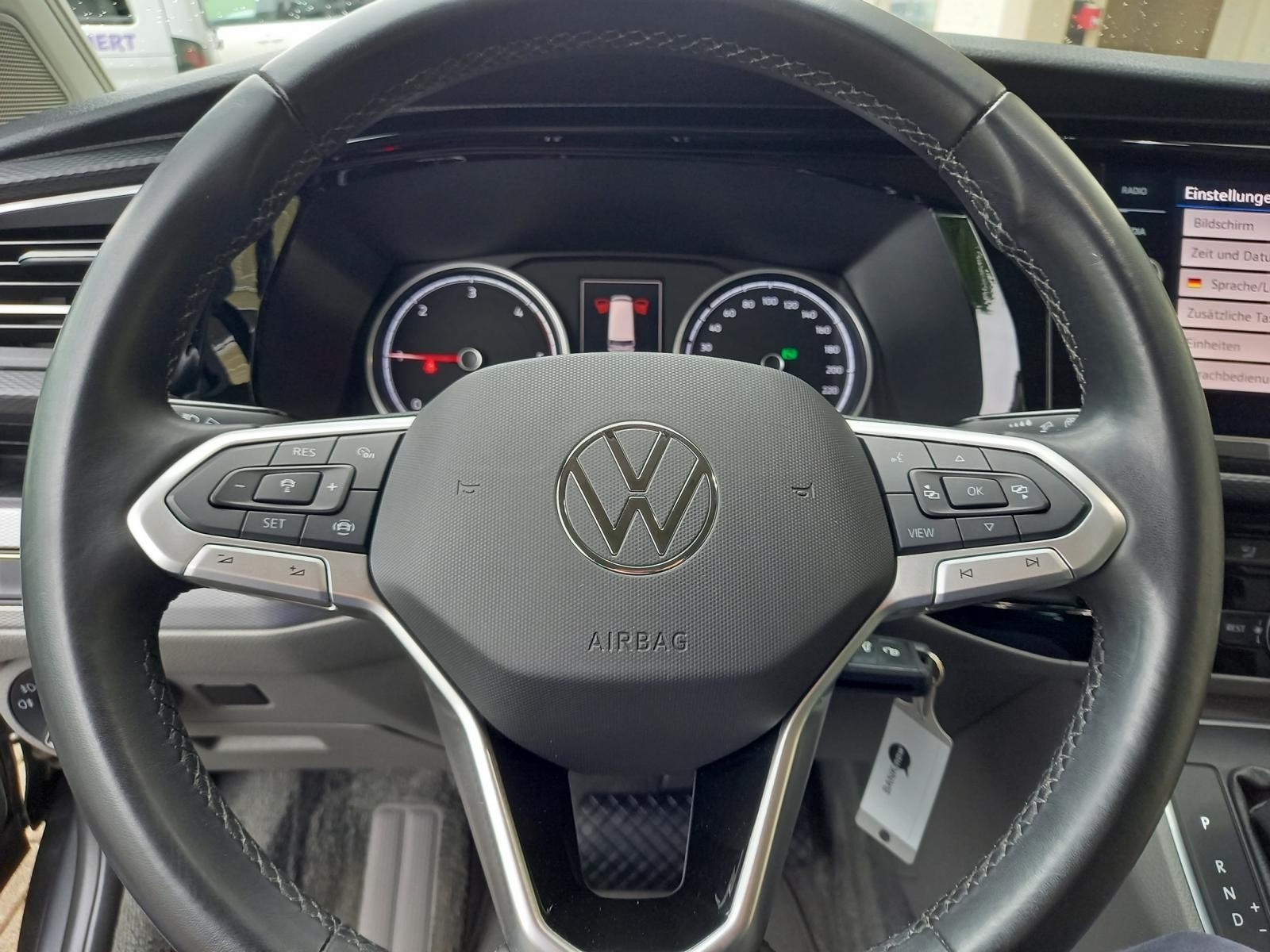 VW T6.1 California 2.0 Bi-TDI Ocean Edition Liberty 4Motion DSG-image-7