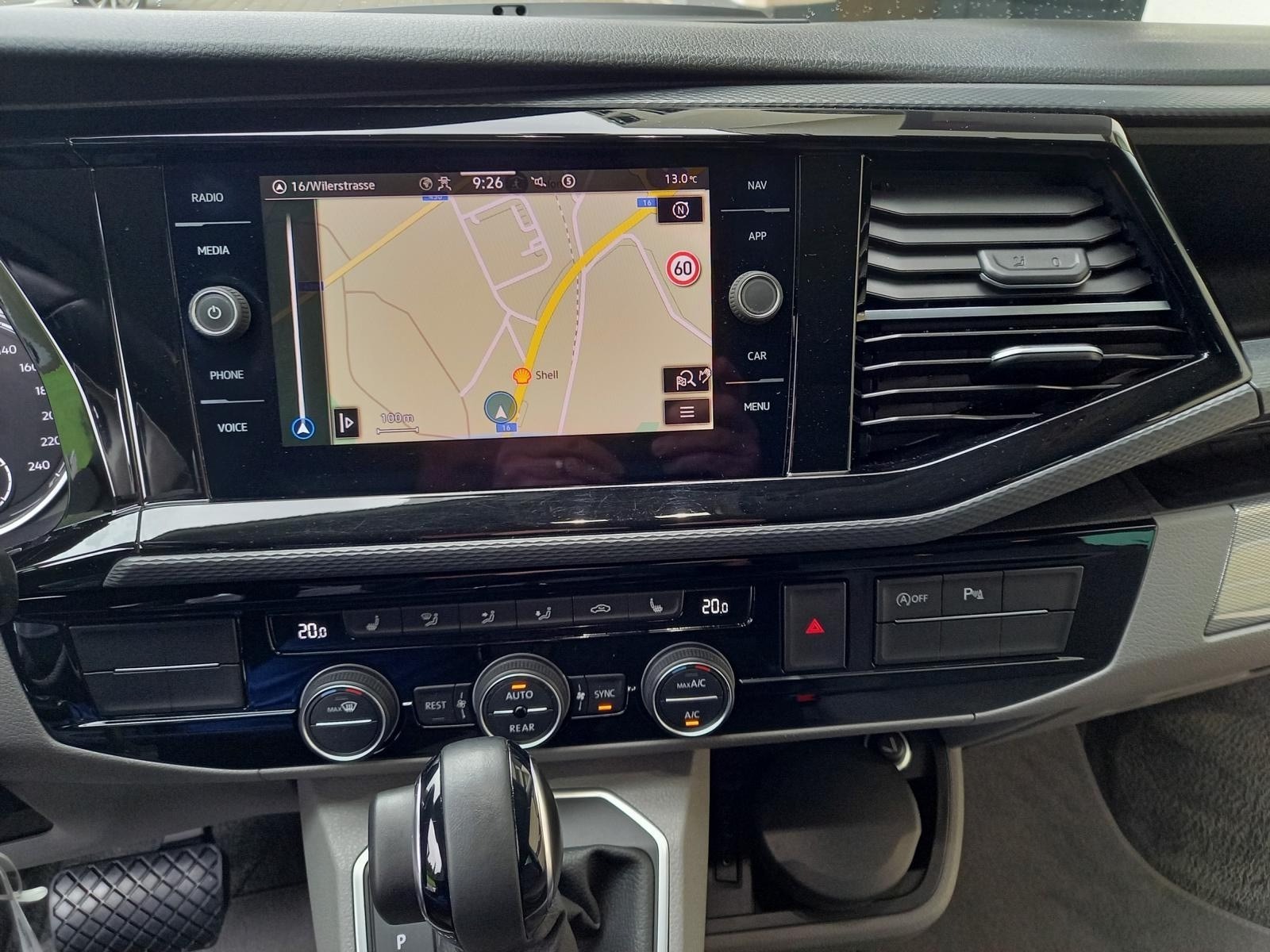 VW T6.1 California 2.0 Bi-TDI Ocean Edition Liberty 4Motion DSG-image-8