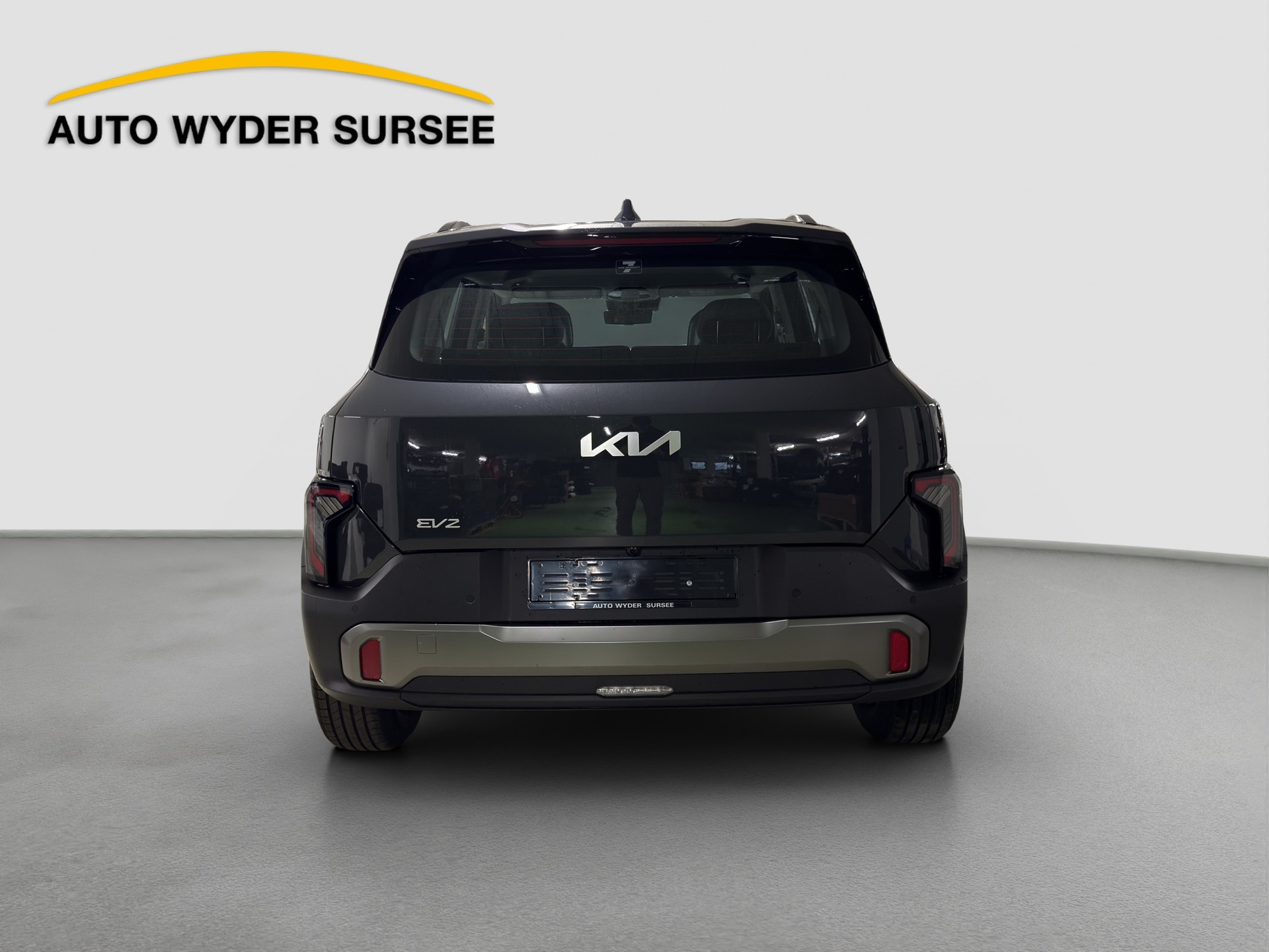 KIA EV2 42.2 kWh Air 4P-image-4