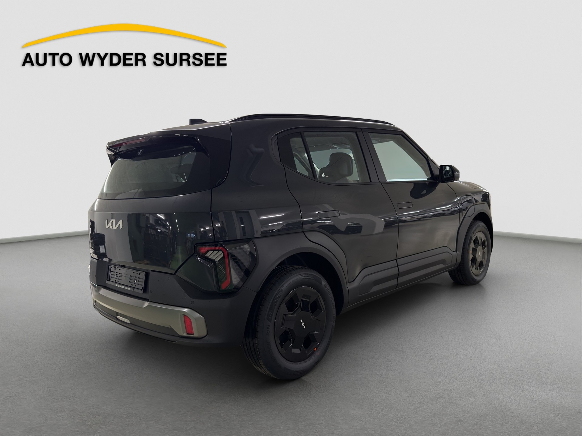 KIA EV2 42.2 kWh Air 4P-image-5