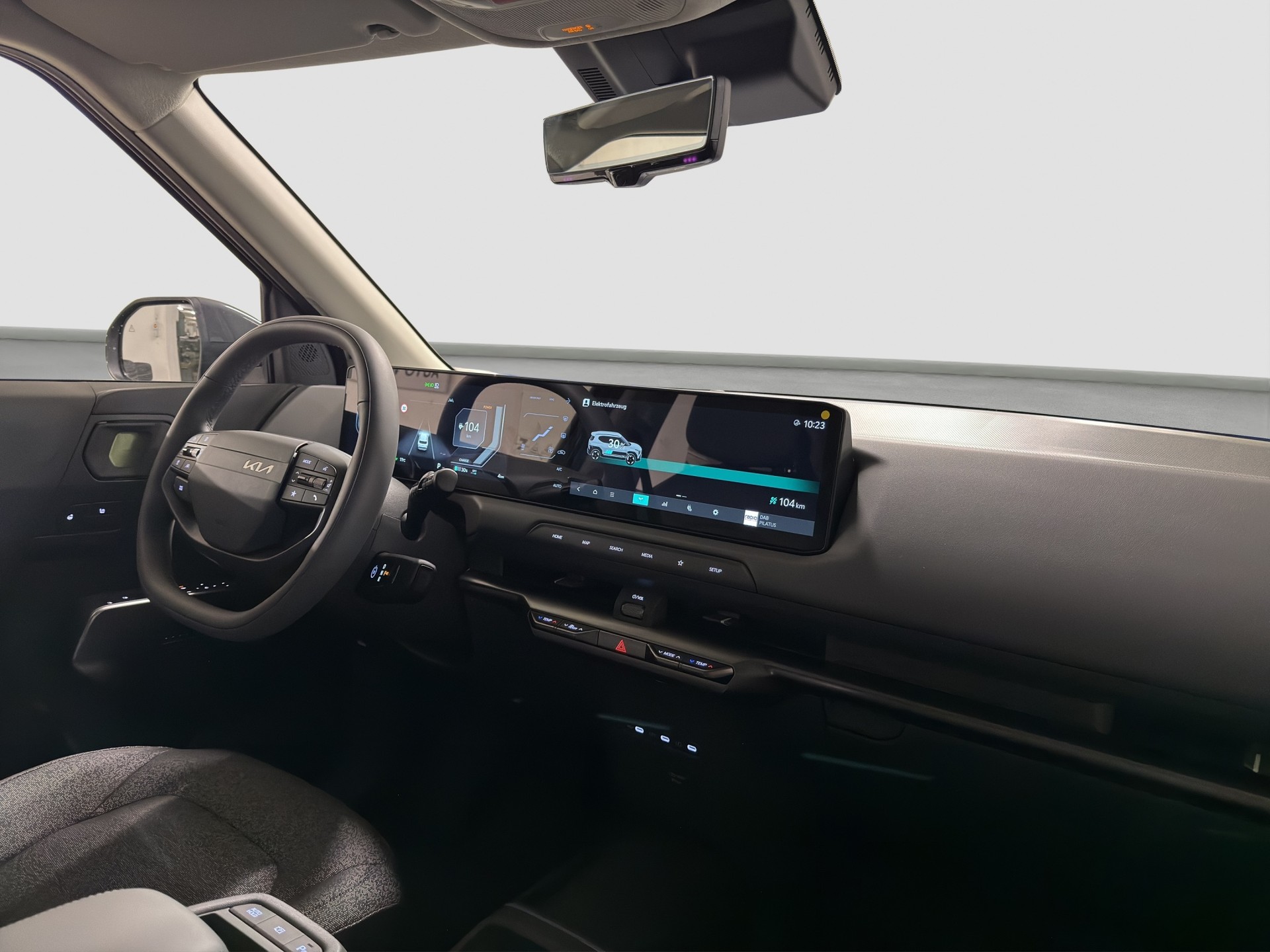 KIA EV2 42.2 kWh Air 4P-image-13