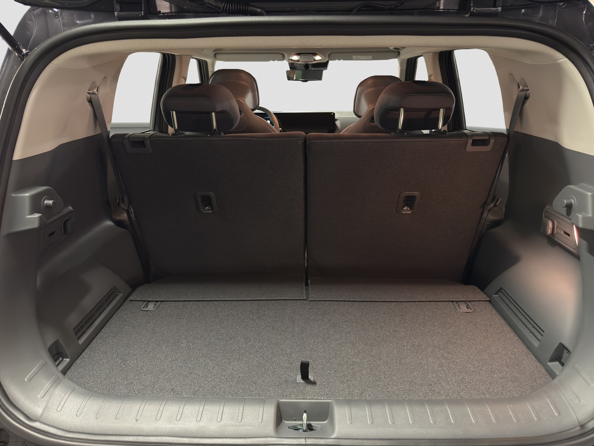 KIA EV2 42.2 kWh Air 4P-image-15