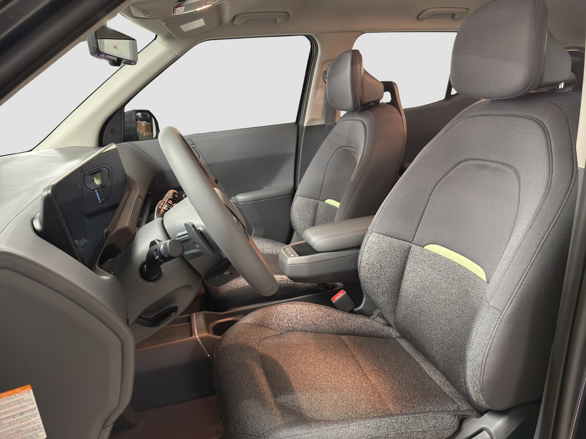 KIA EV2 42.2 kWh Air 4P-image-8