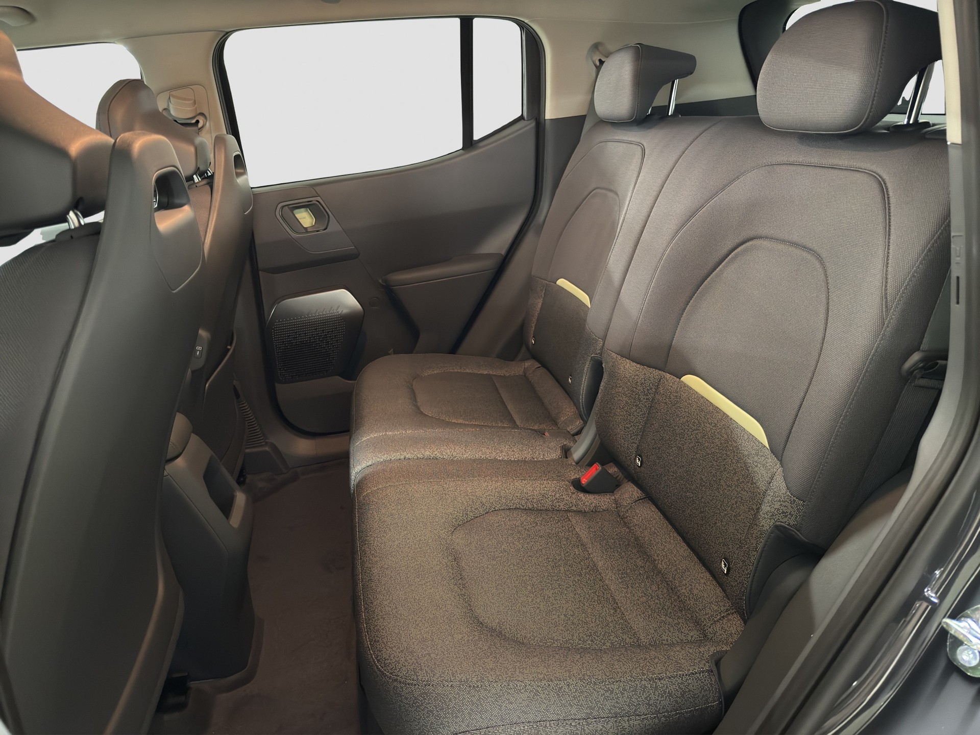 KIA EV2 42.2 kWh Air 4P-image-10
