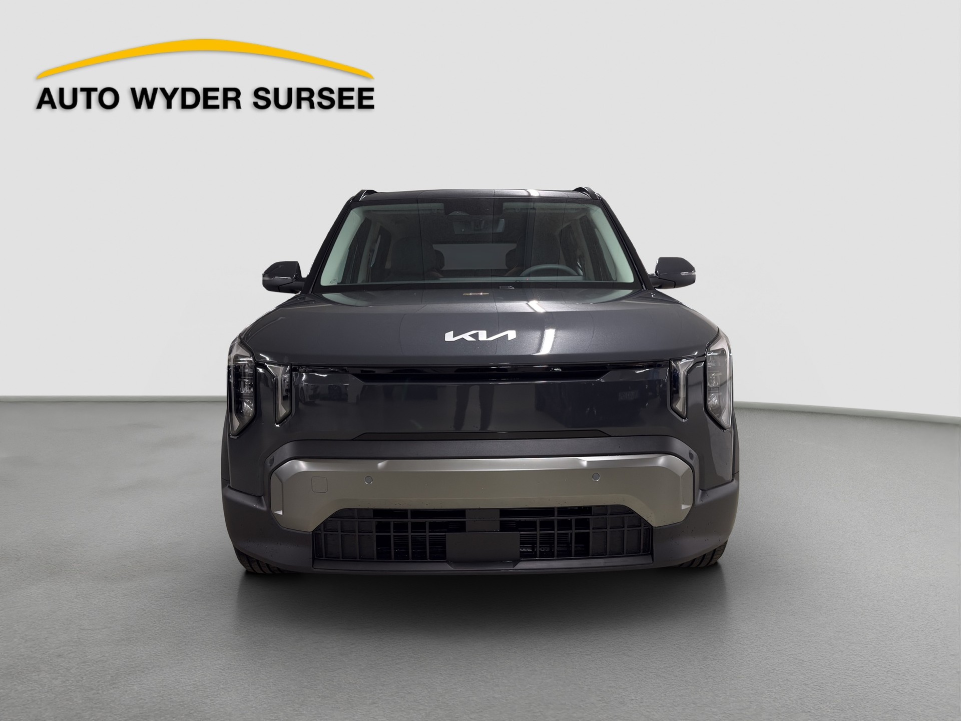 KIA EV2 42.2 kWh Air 4P-image-1