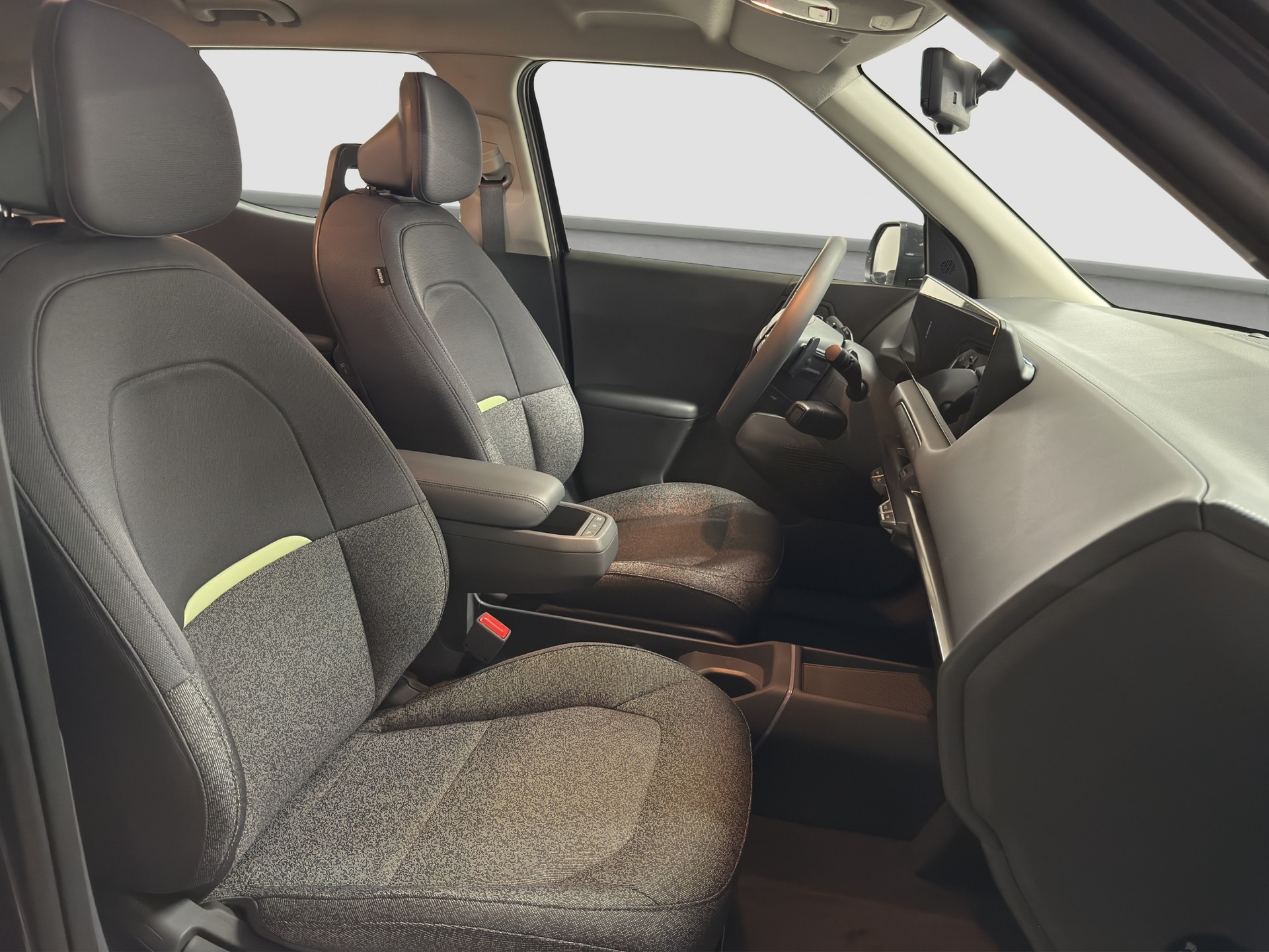 KIA EV2 42.2 kWh Air 4P-image-9