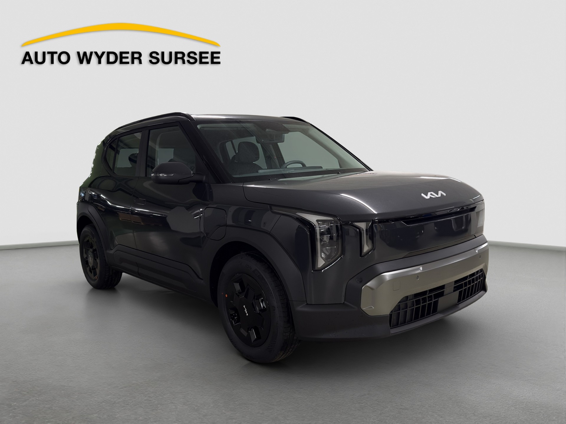 KIA EV2 42.2 kWh Air 4P-image-7