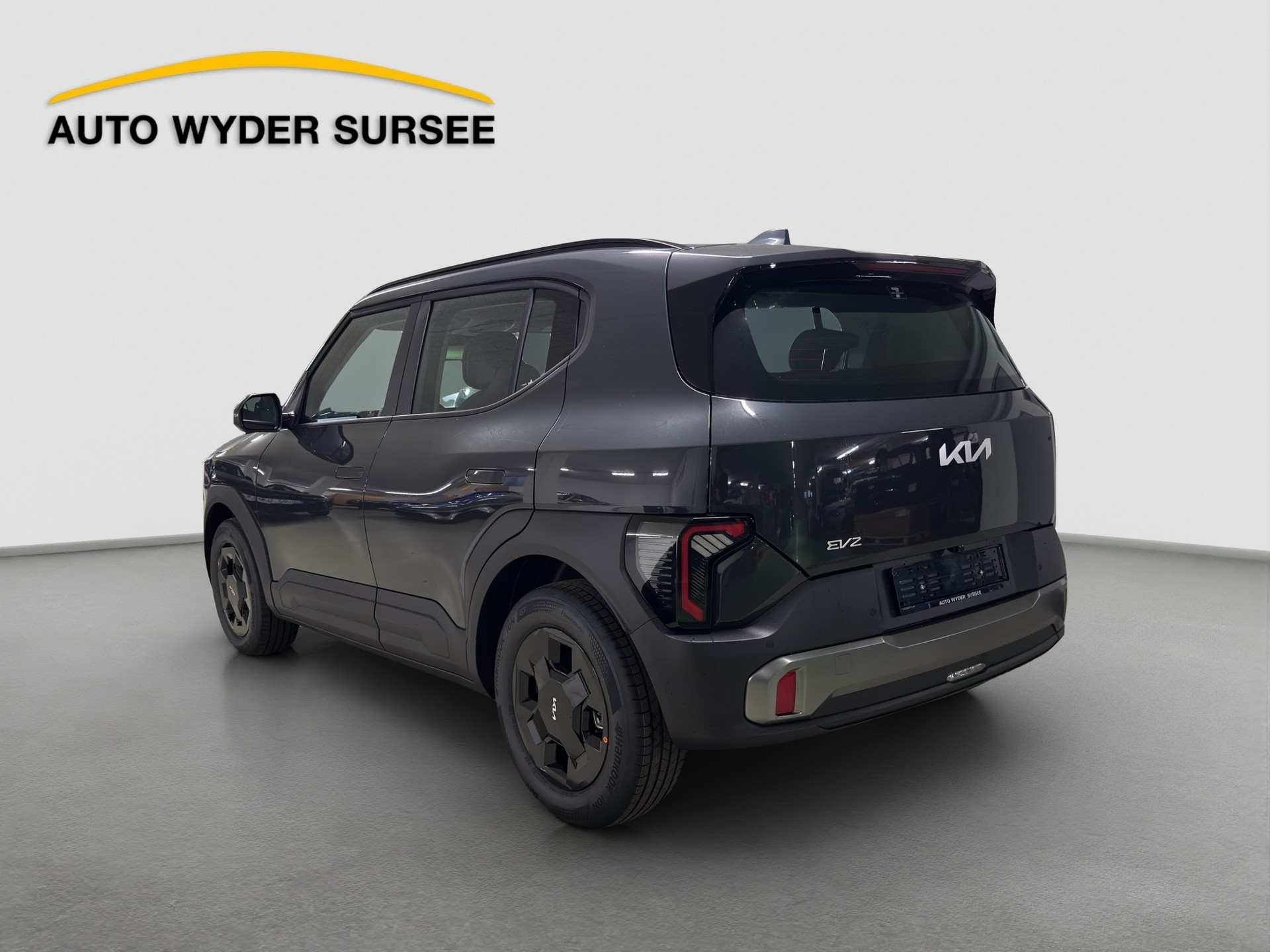 KIA EV2 42.2 kWh Air 4P-image-3