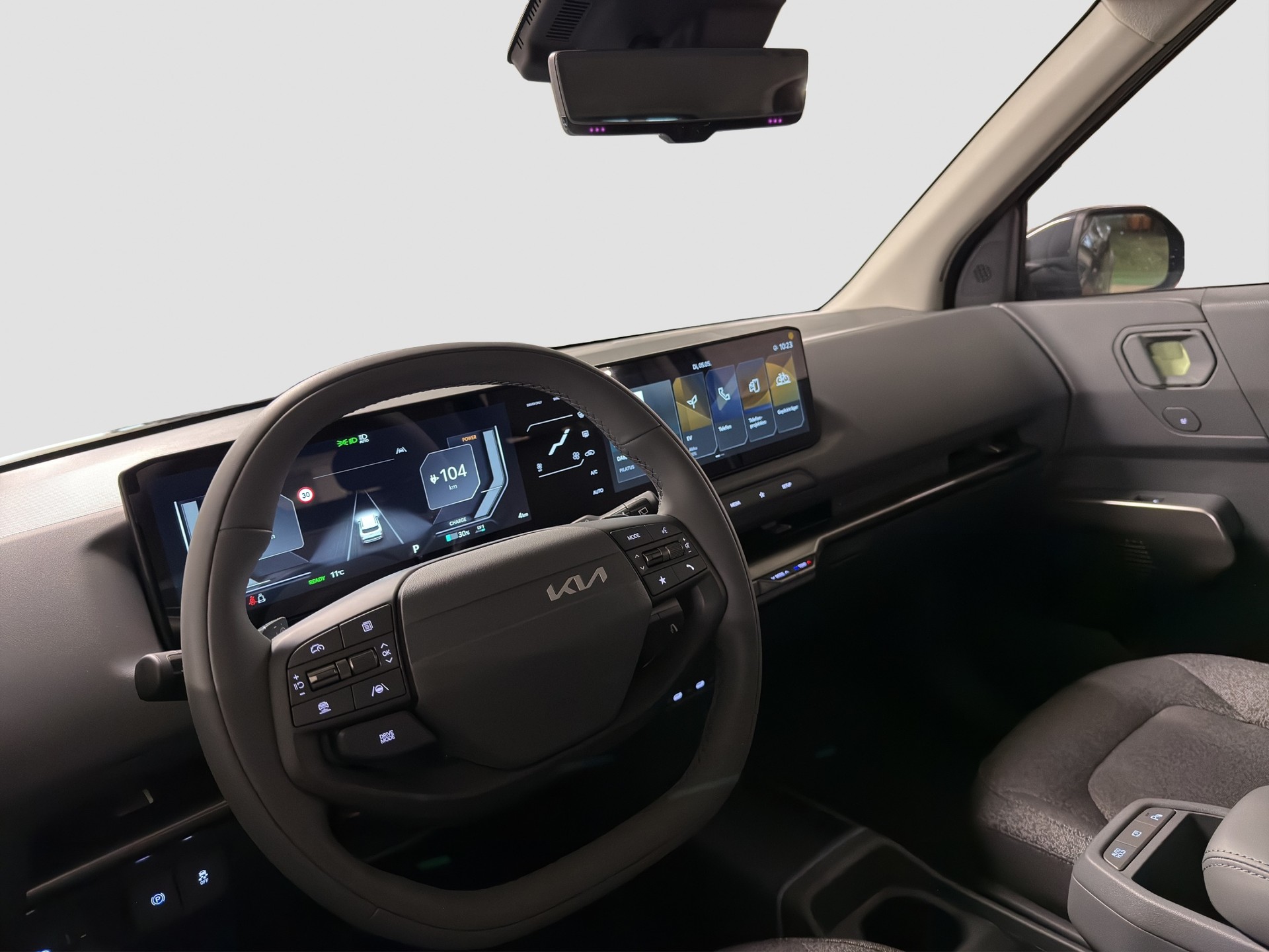 KIA EV2 42.2 kWh Air 4P-image-12