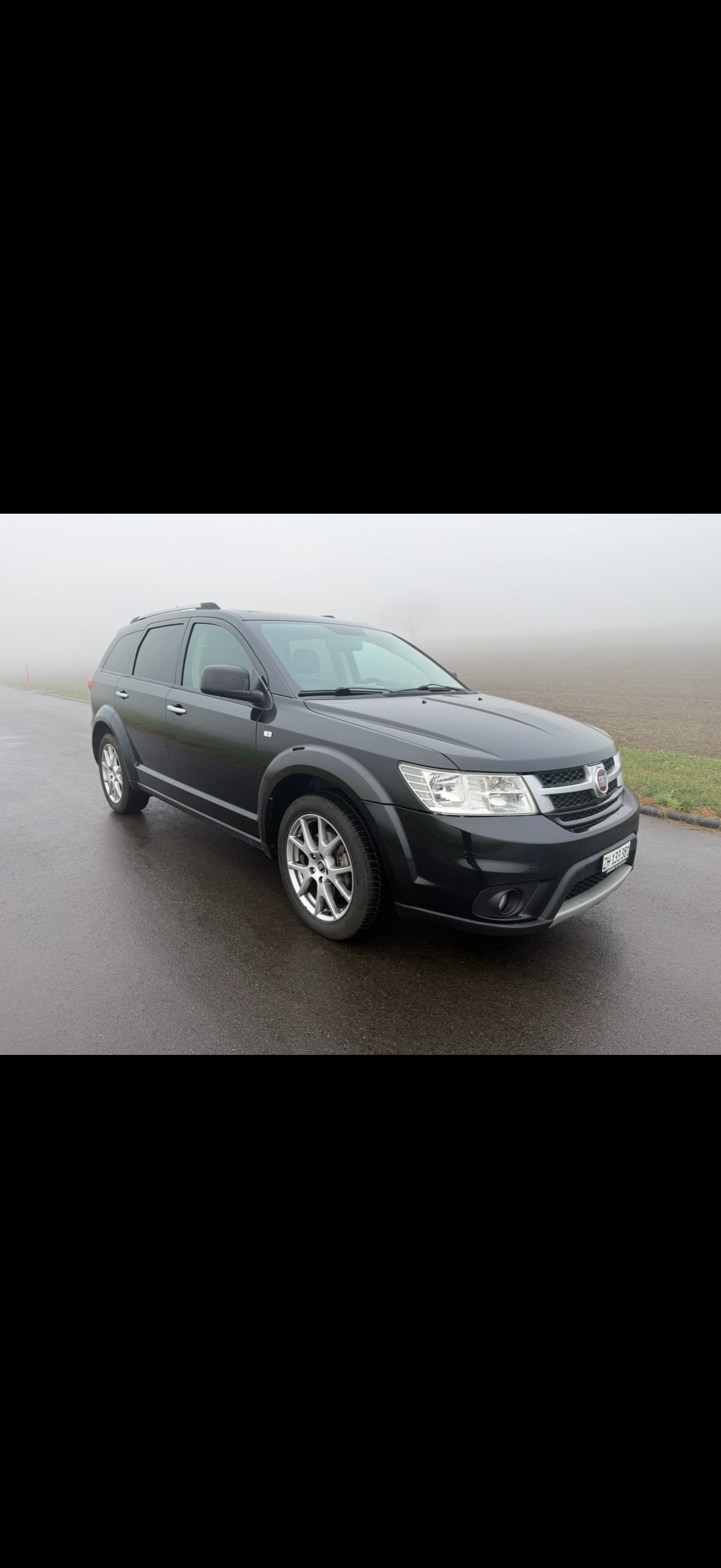 FIAT Freemont 2.0 MJ Lounge AWD Automat-image-2