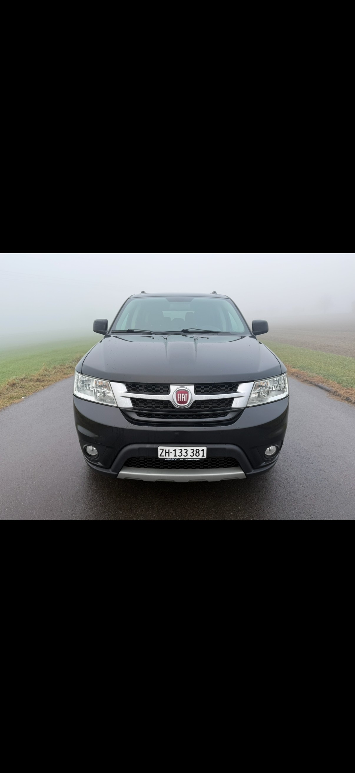 FIAT Freemont 2.0 MJ Lounge AWD Automat-image-1
