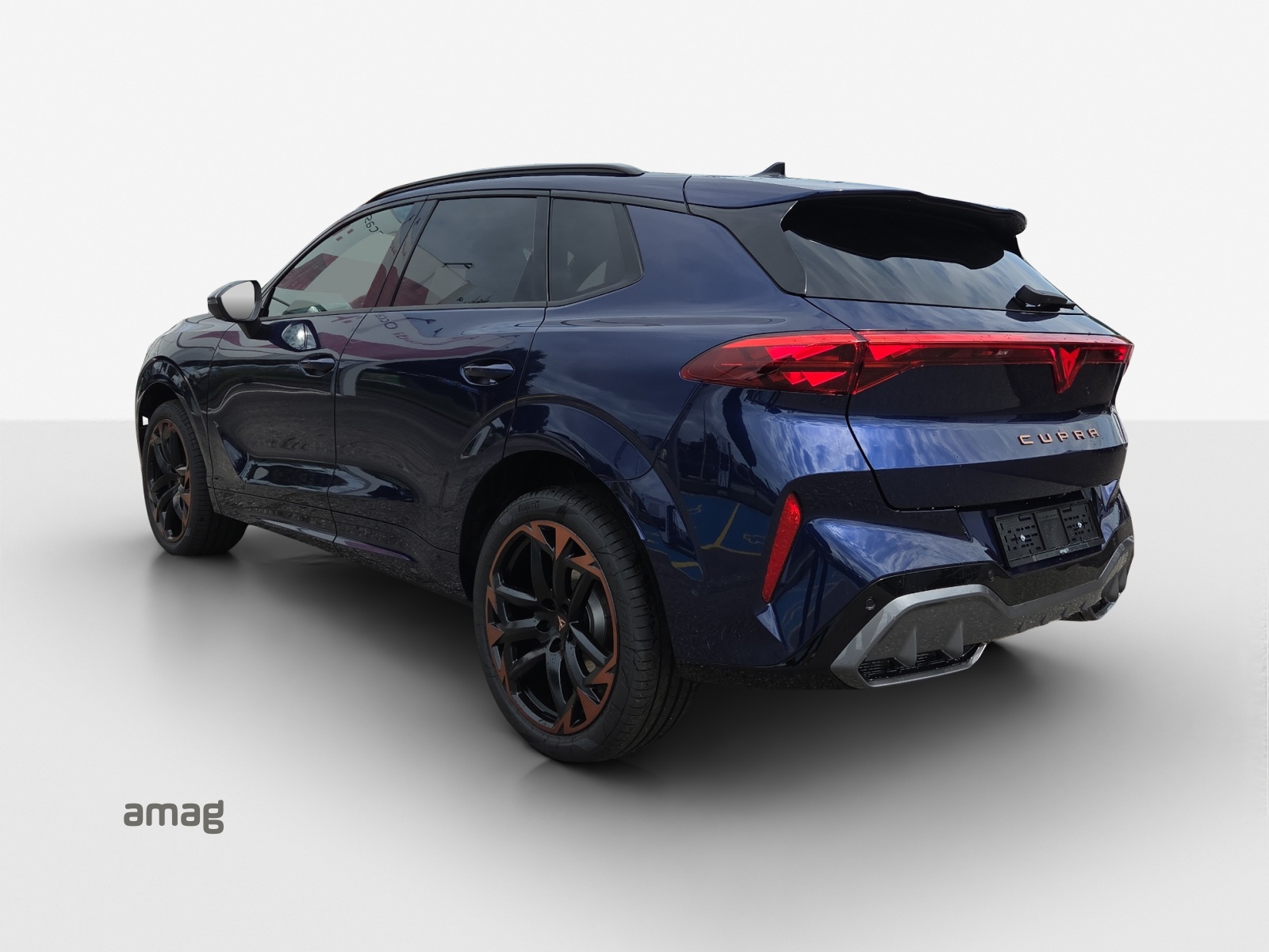 CUPRA Terramar 2.0 TSI Prime Edition DSG 4Drive-image-2