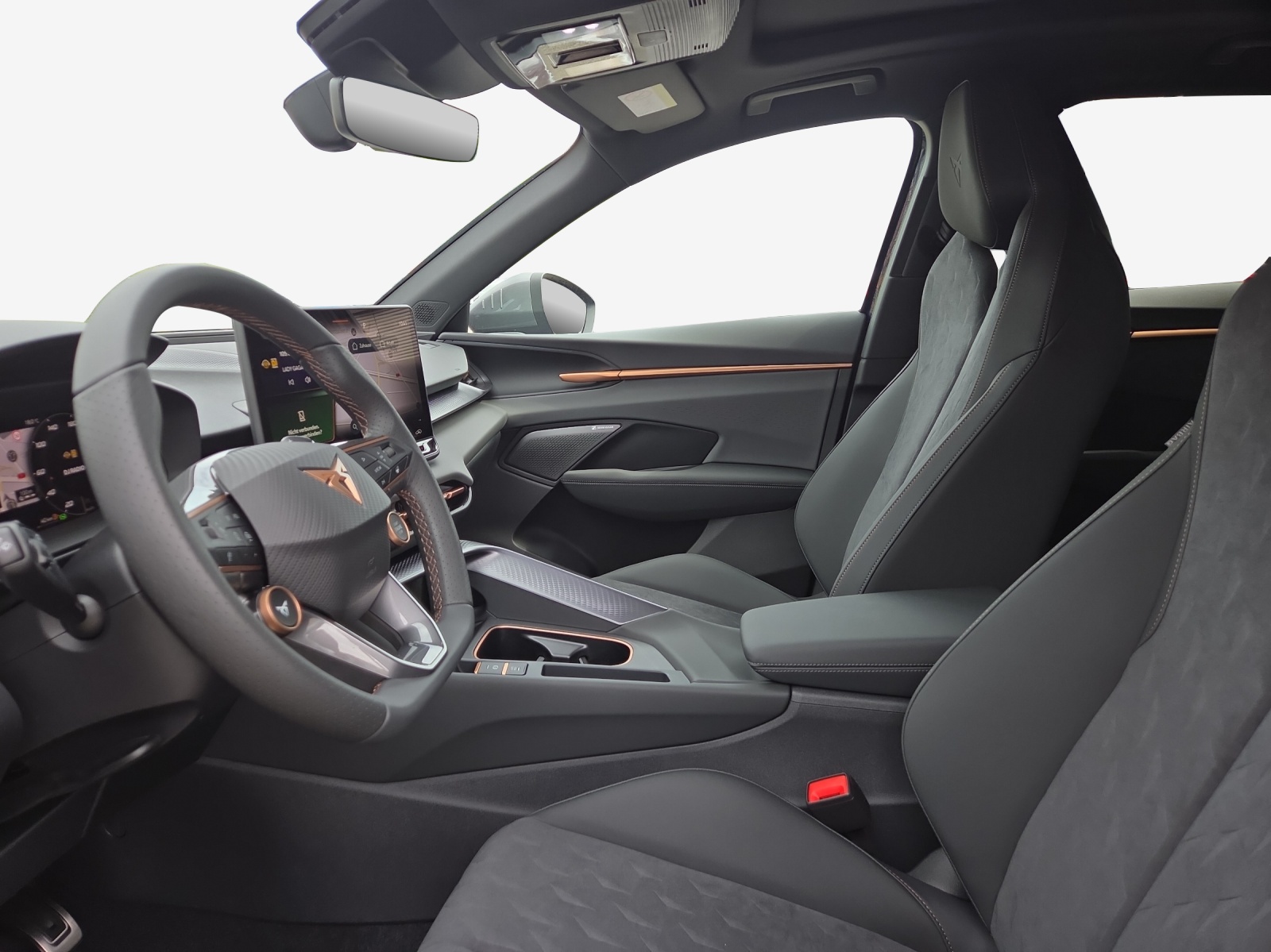 CUPRA Terramar 2.0 TSI Prime Edition DSG 4Drive-image-7