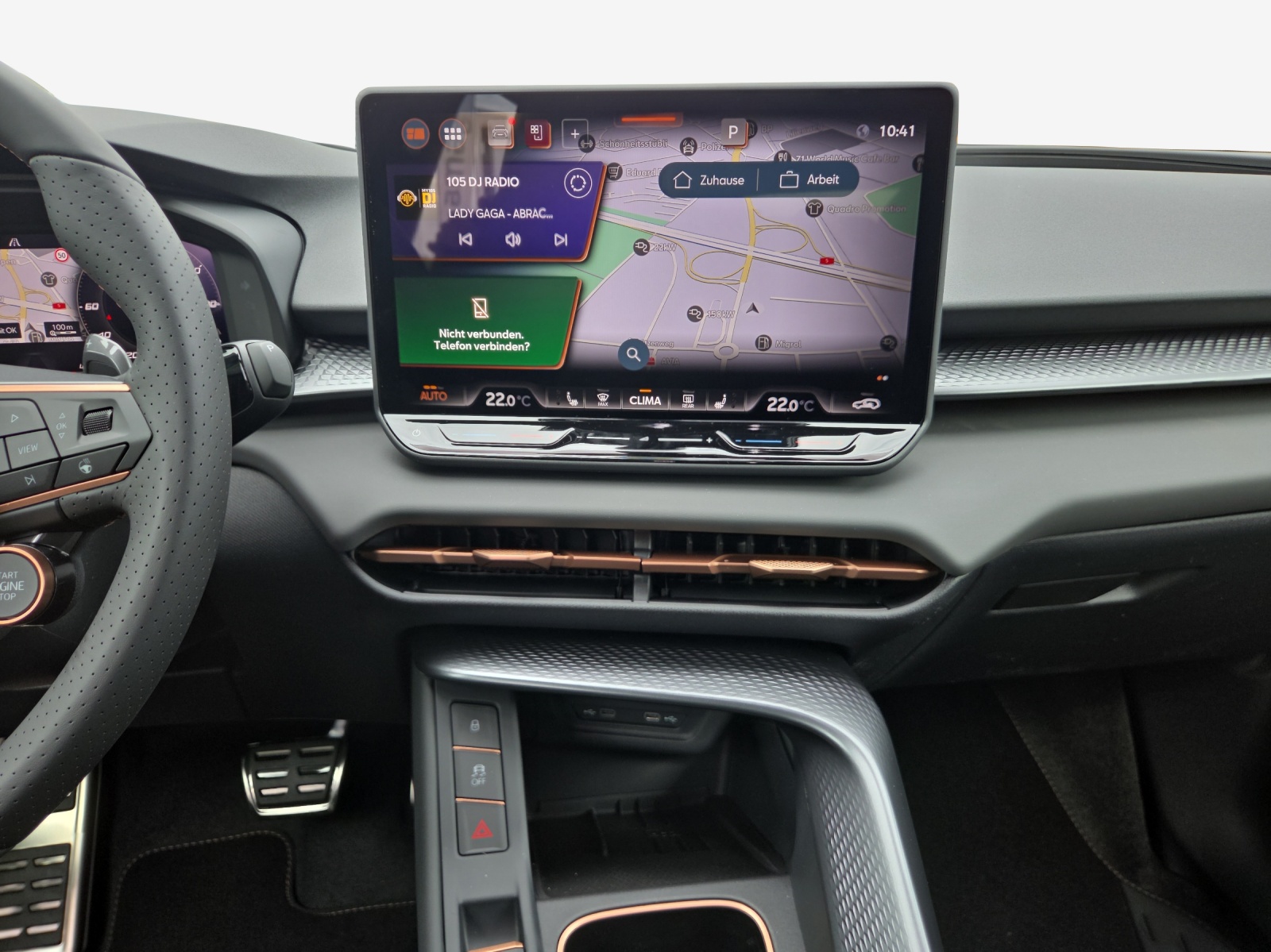CUPRA Terramar 2.0 TSI Prime Edition DSG 4Drive-image-10
