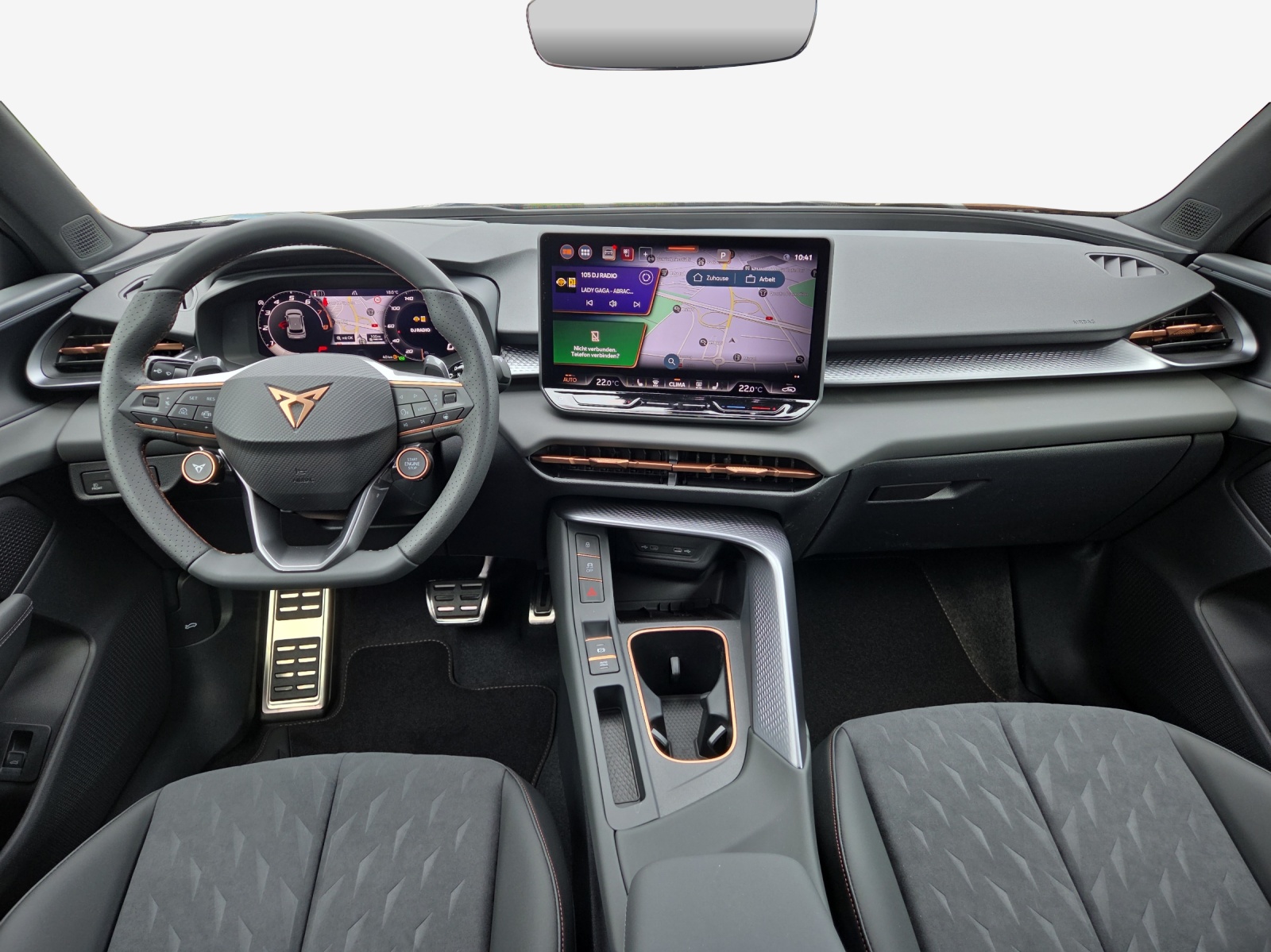 CUPRA Terramar 2.0 TSI Prime Edition DSG 4Drive-image-8