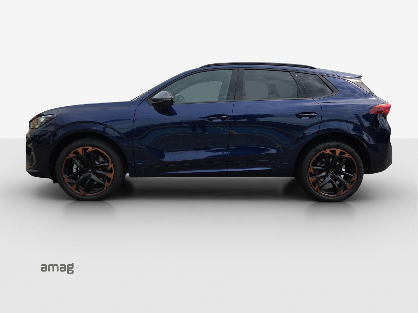 CUPRA Terramar 2.0 TSI Prime Edition DSG 4Drive-image-1