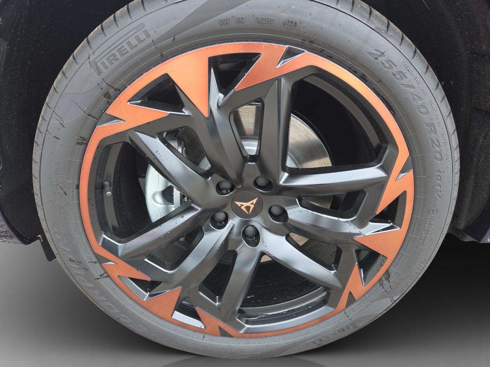 CUPRA Terramar 2.0 TSI Prime Edition DSG 4Drive-image-13