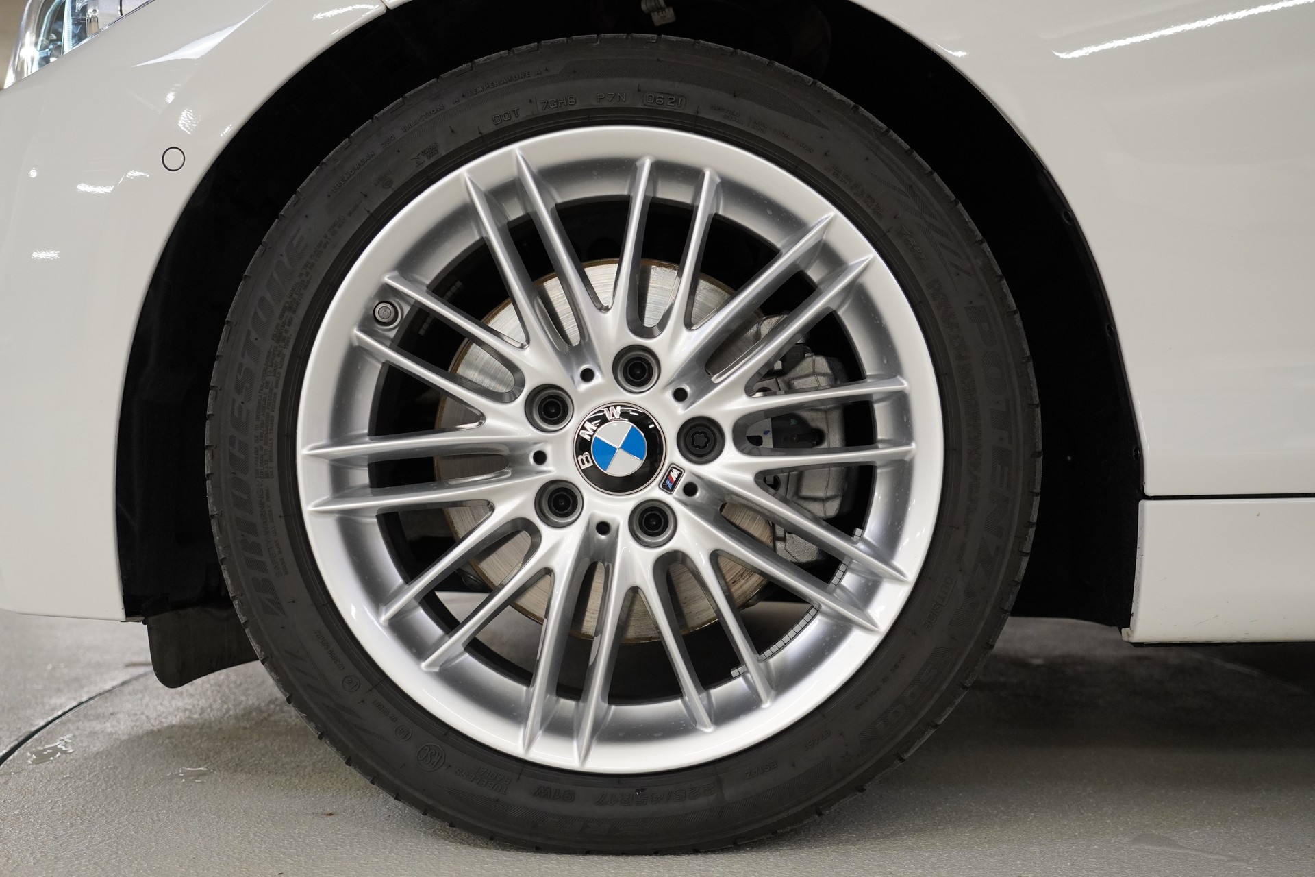 BMW 220i Steptronic M Sport-image-17