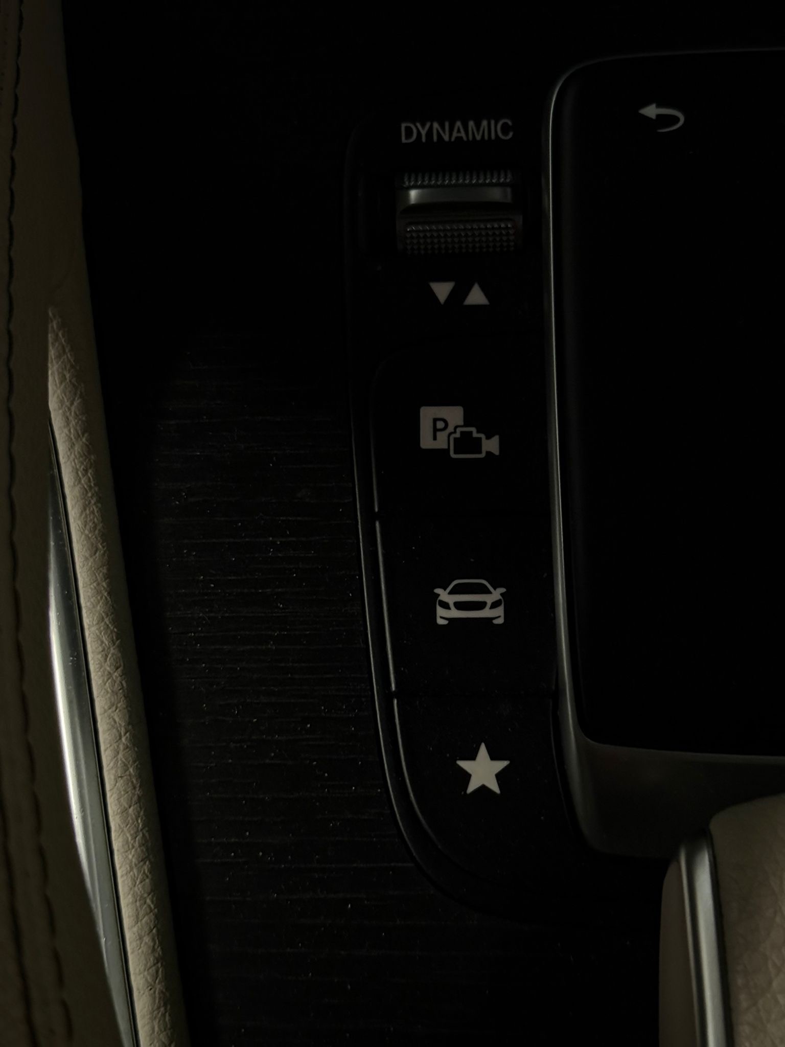 MERCEDES-BENZ GLE Coupé AMG 350 d 4Matic+ 9G-Tronic-image-9
