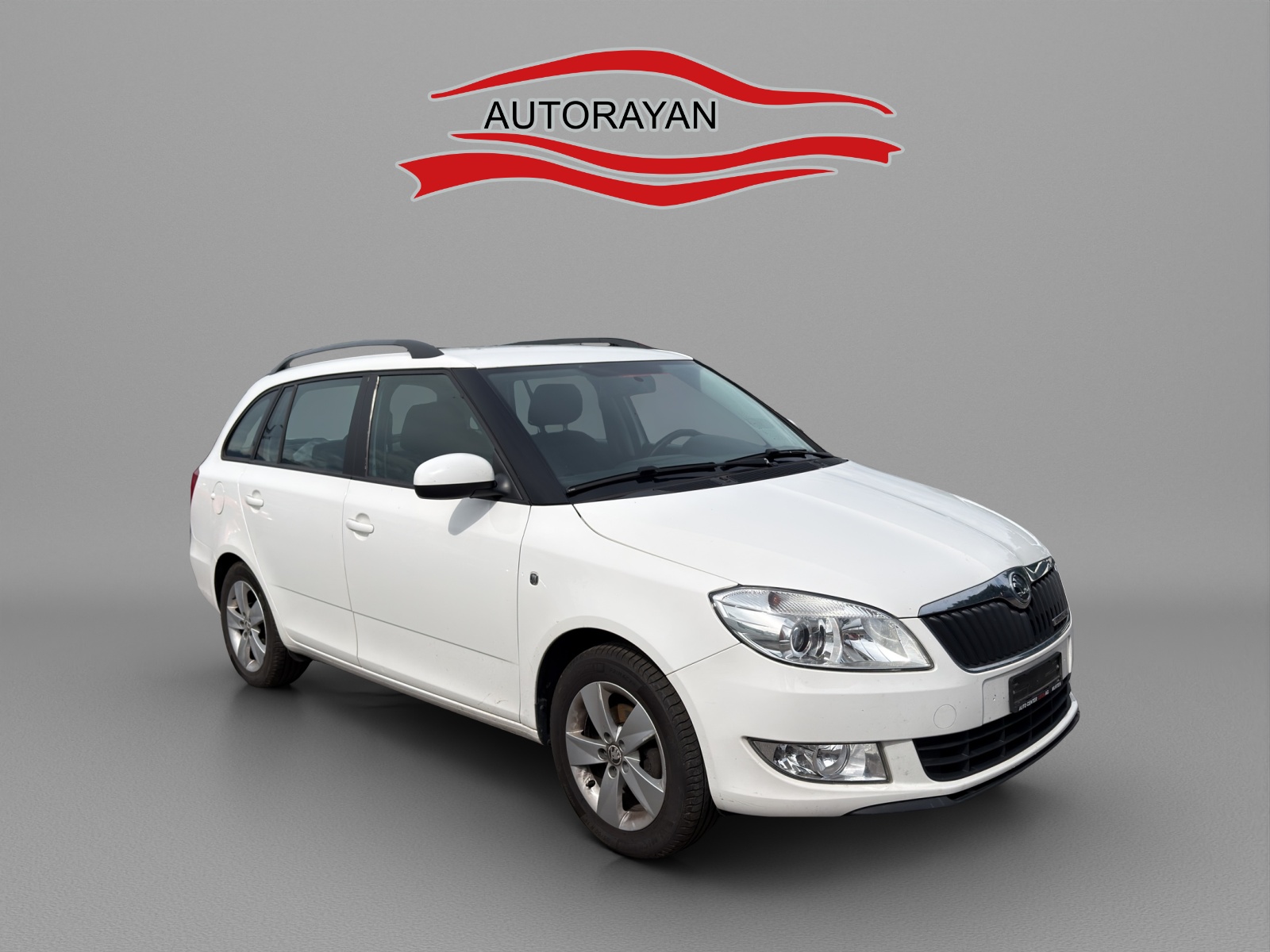 SKODA Fabia 1.2 Co Grl 88 gr-image-2