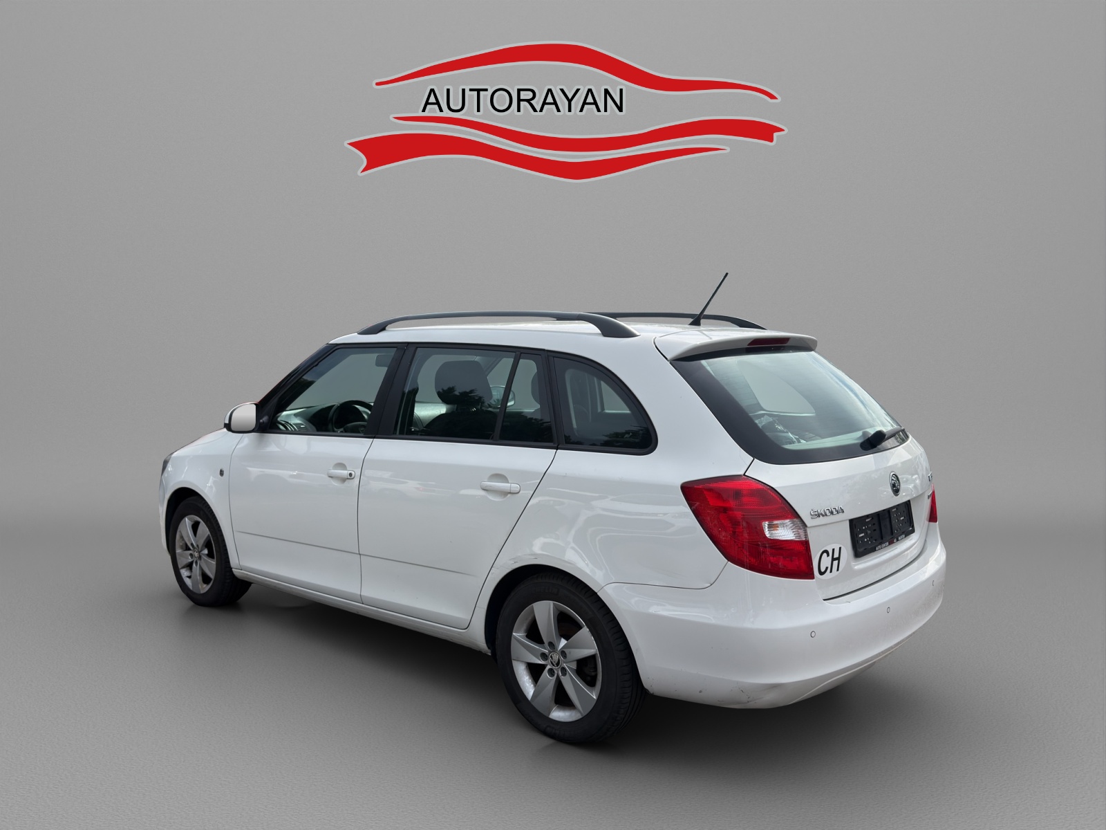 SKODA Fabia 1.2 Co Grl 88 gr-image-5