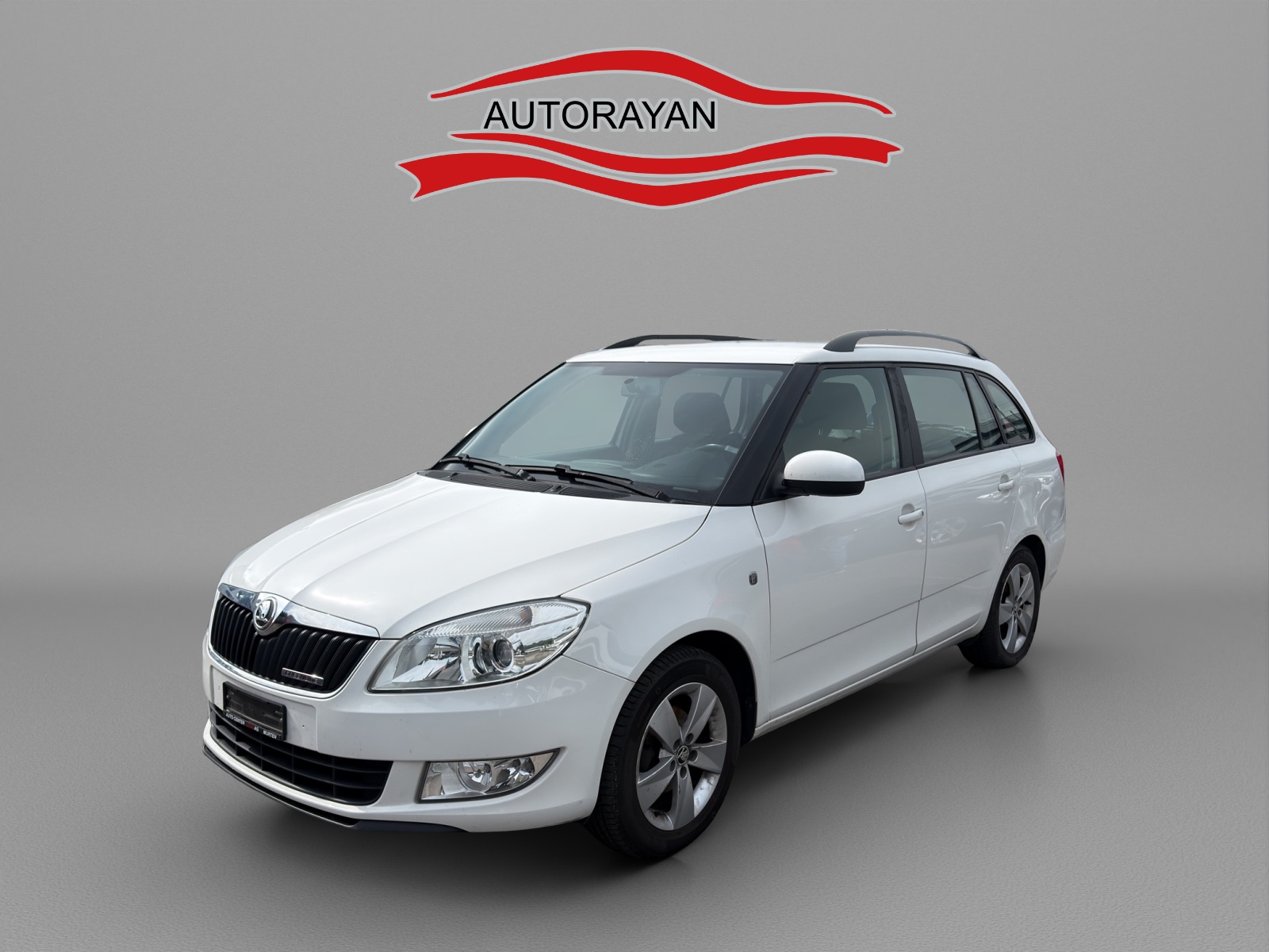 SKODA Fabia 1.2 Co Grl 88 gr-image-1