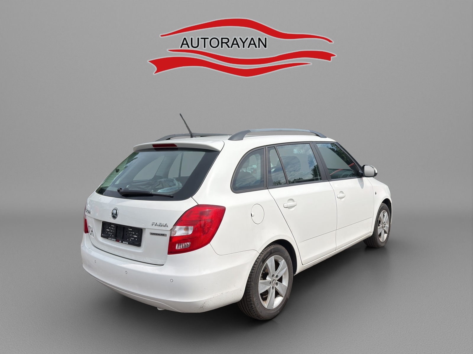 SKODA Fabia 1.2 Co Grl 88 gr-image-4